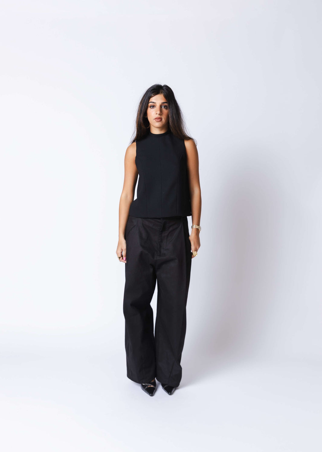 Look Two