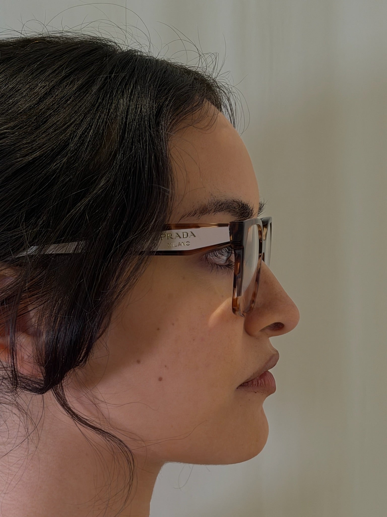 Prada PR B03V Eyeglasses