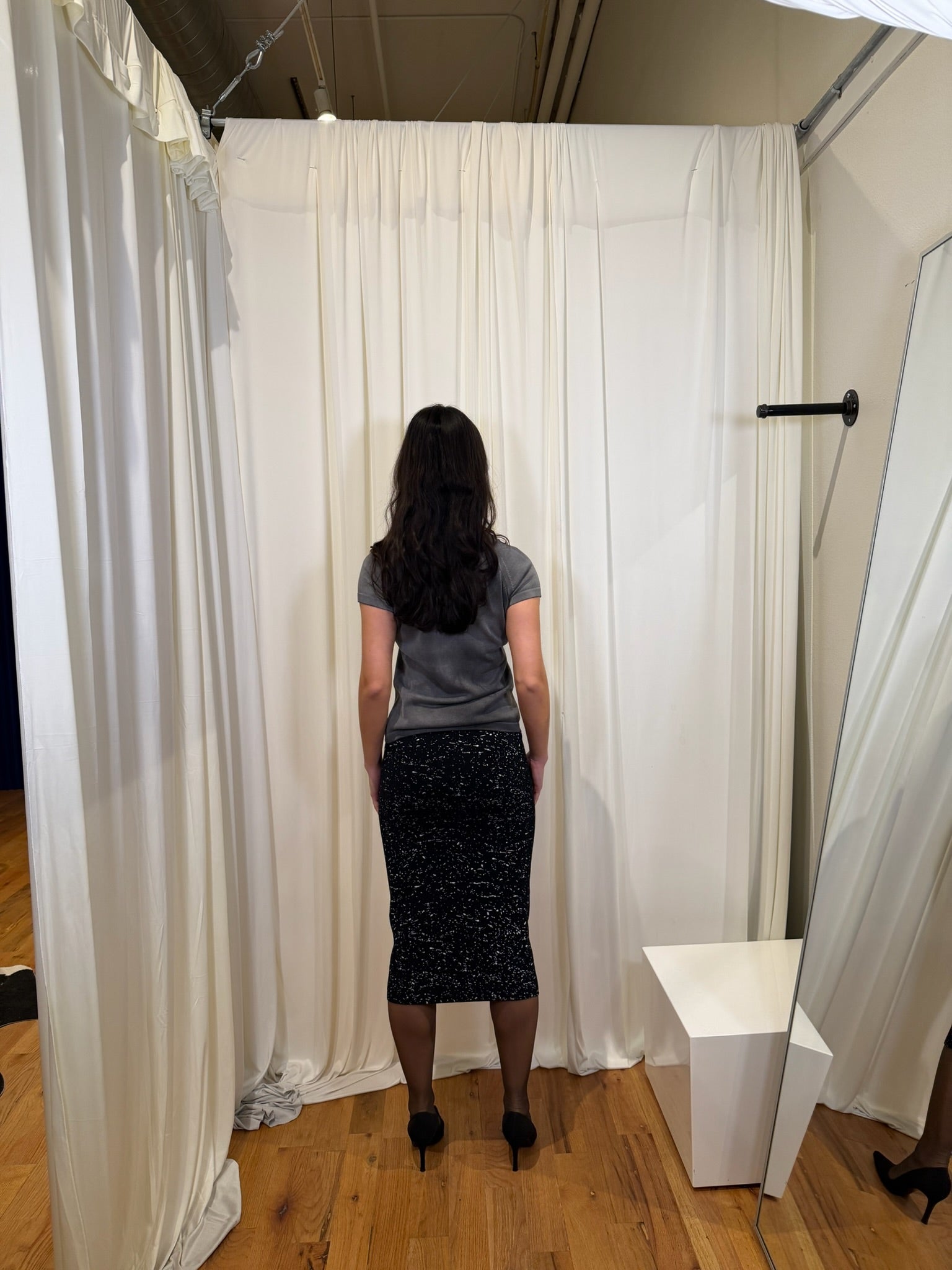 Prada Sport Vintage T-Shirt