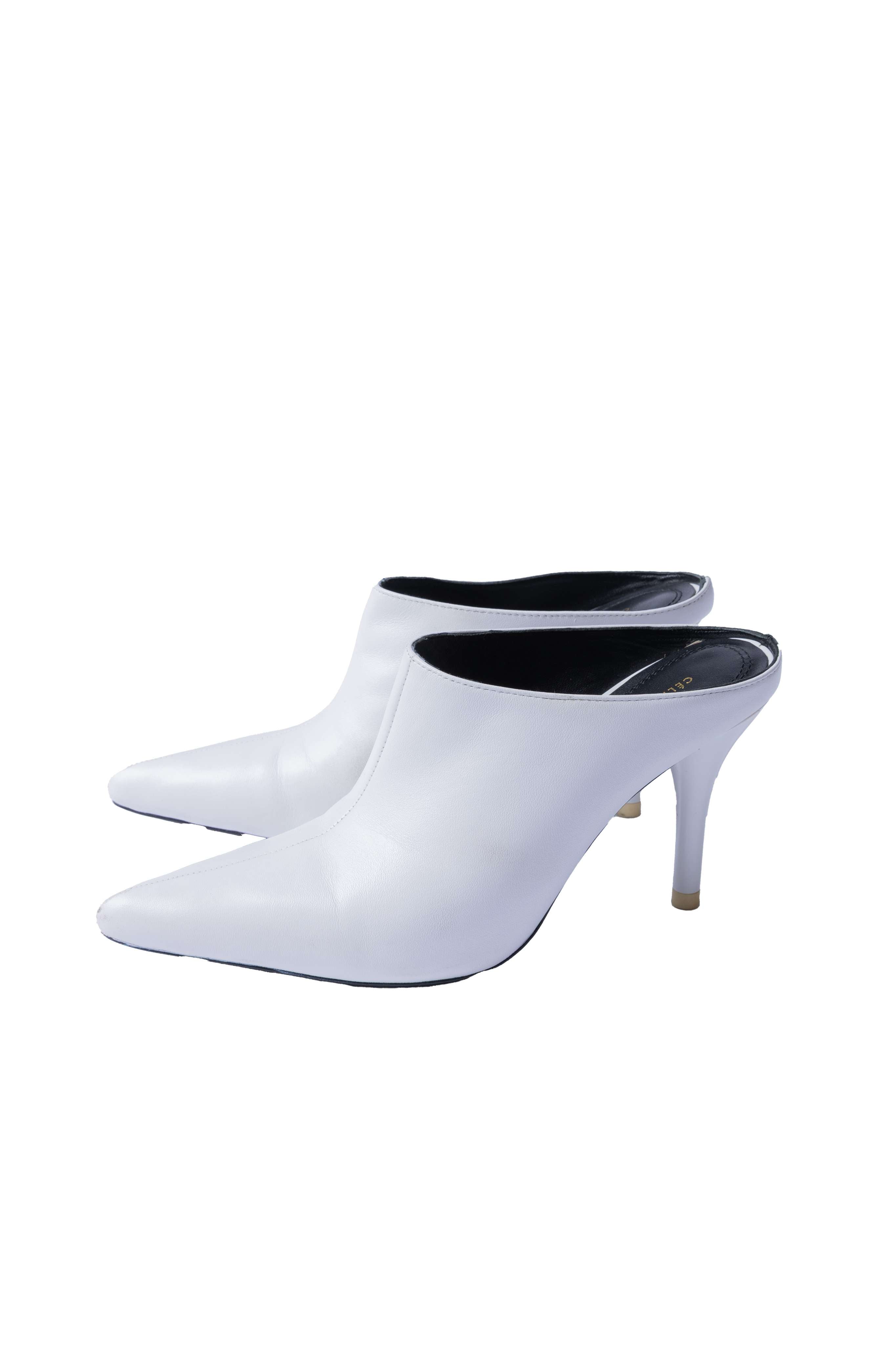 Paris Mules