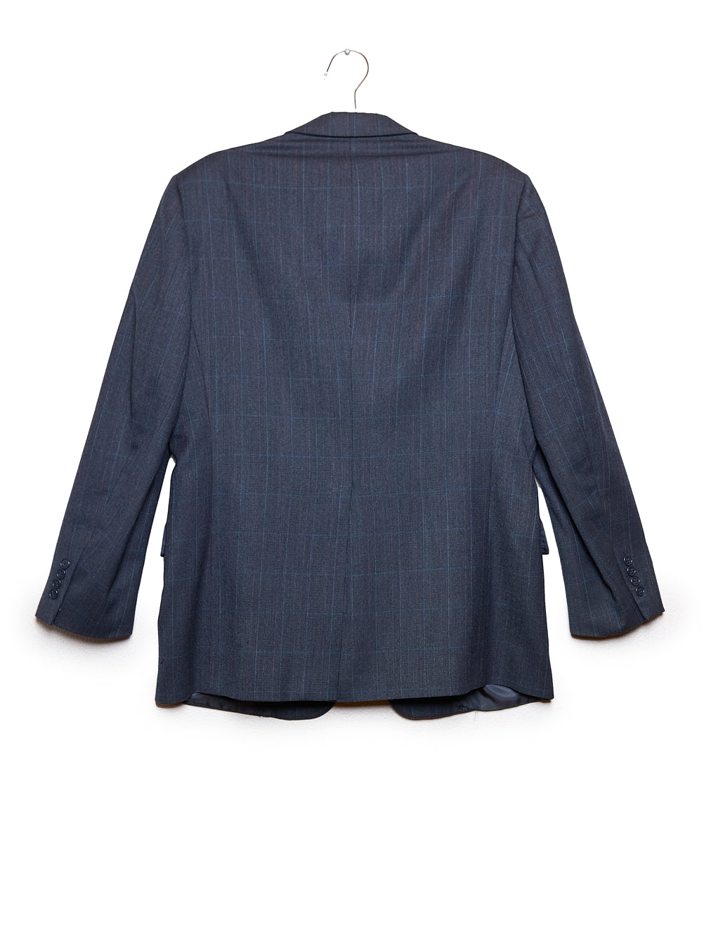 Navy Blazer