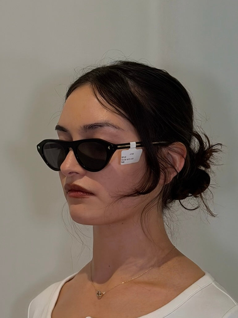 Prada PR B15S Eyeglasses