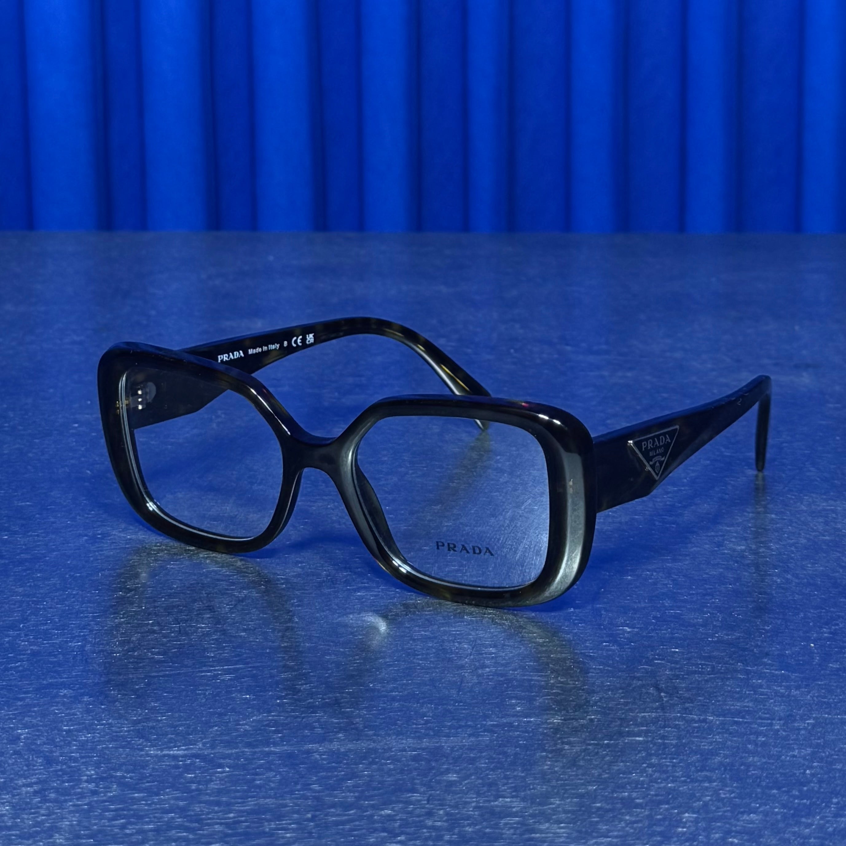 PRADA PR 09ZV EYEGLASSES