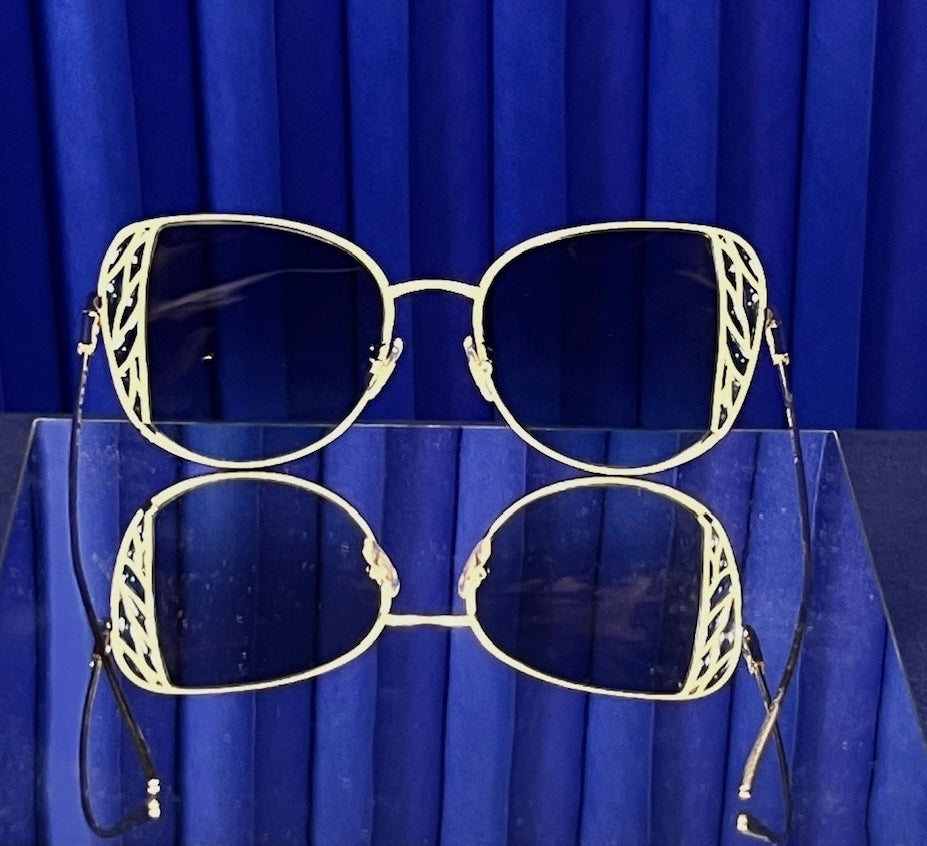 MIU MIU MU 57XS SUNGLASSES