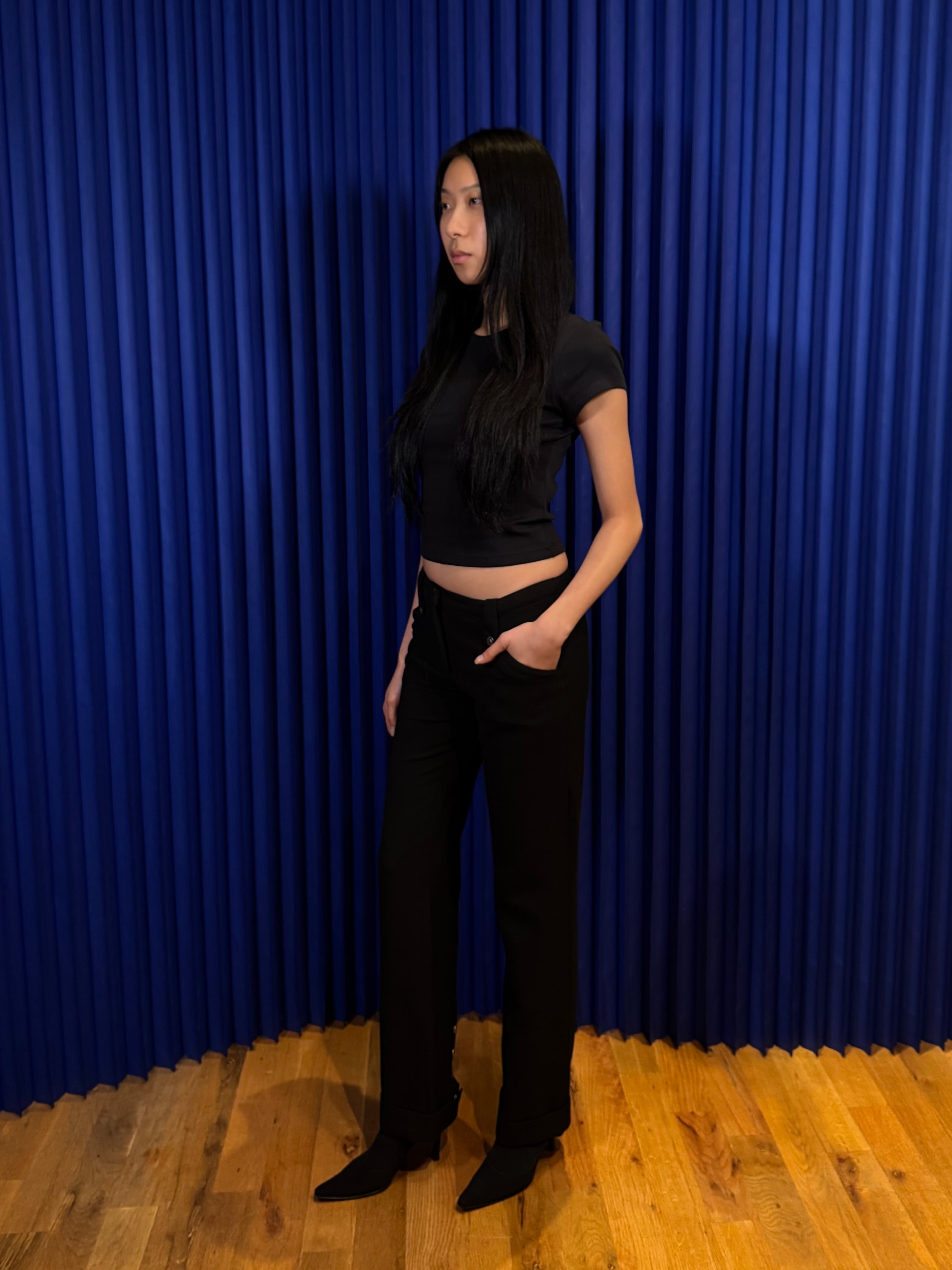 Versace Jeans Couture Pants