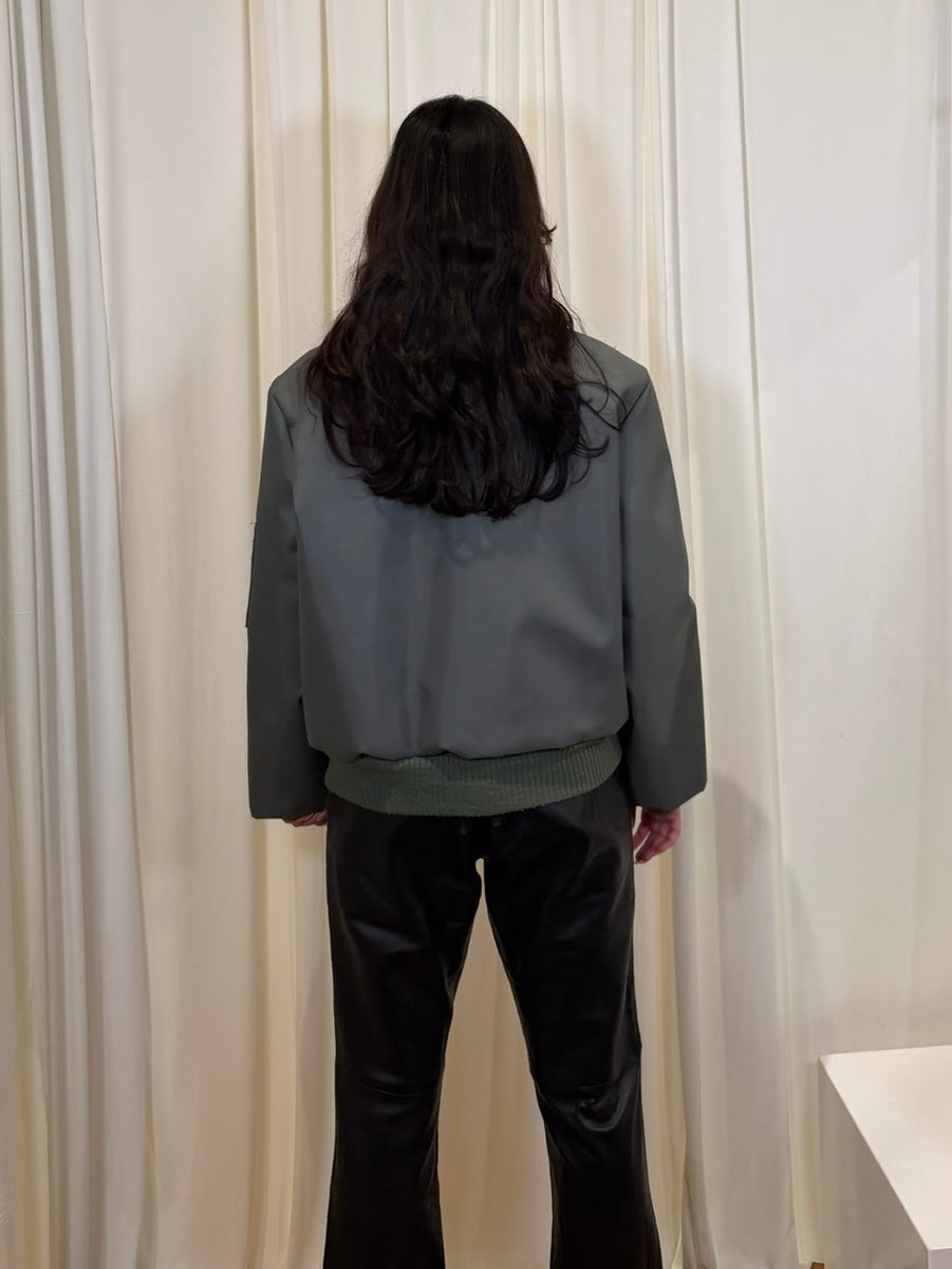 70's Caribu by Briarcliff Bomber