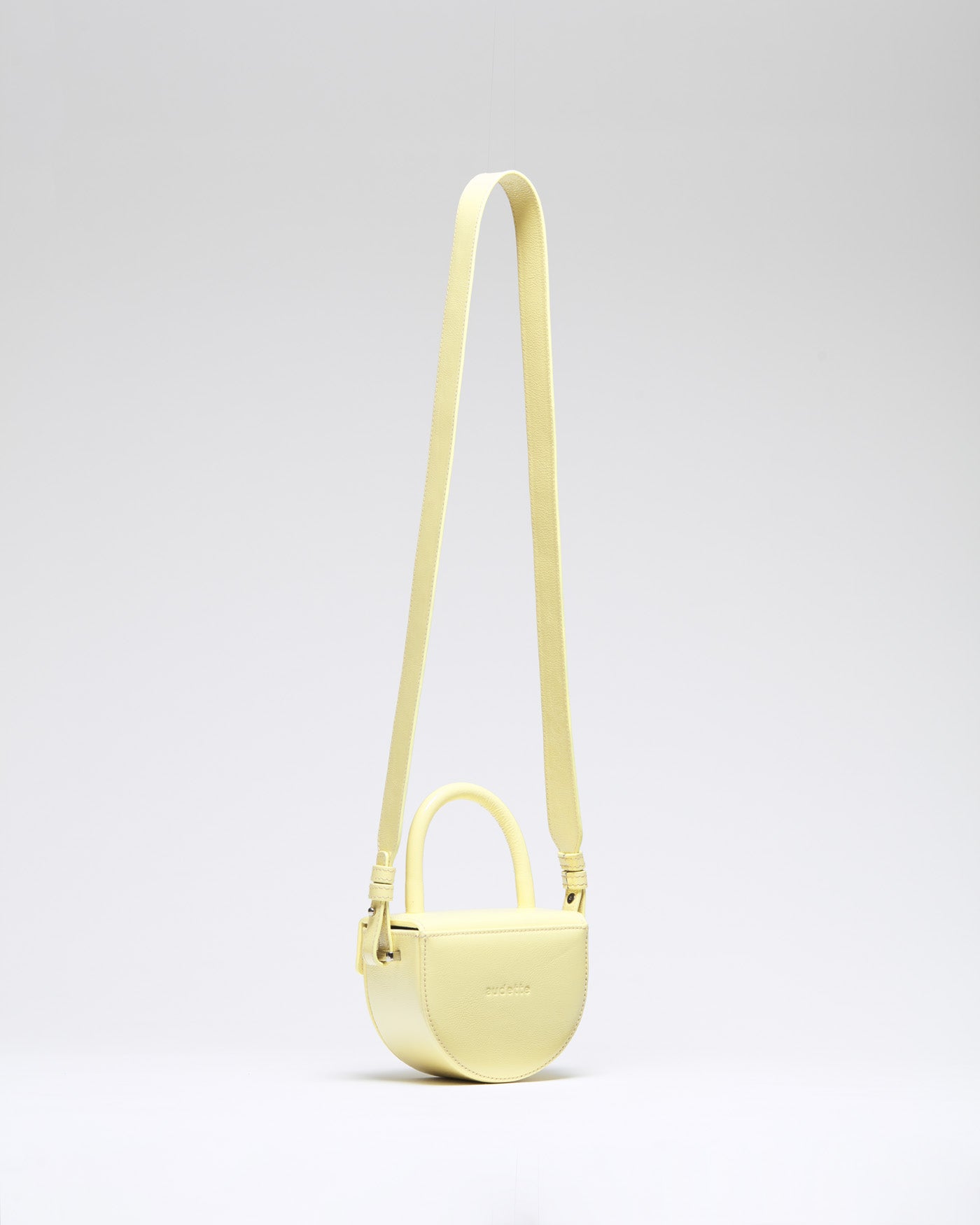 Audette Mini Nuit Citron Napalack