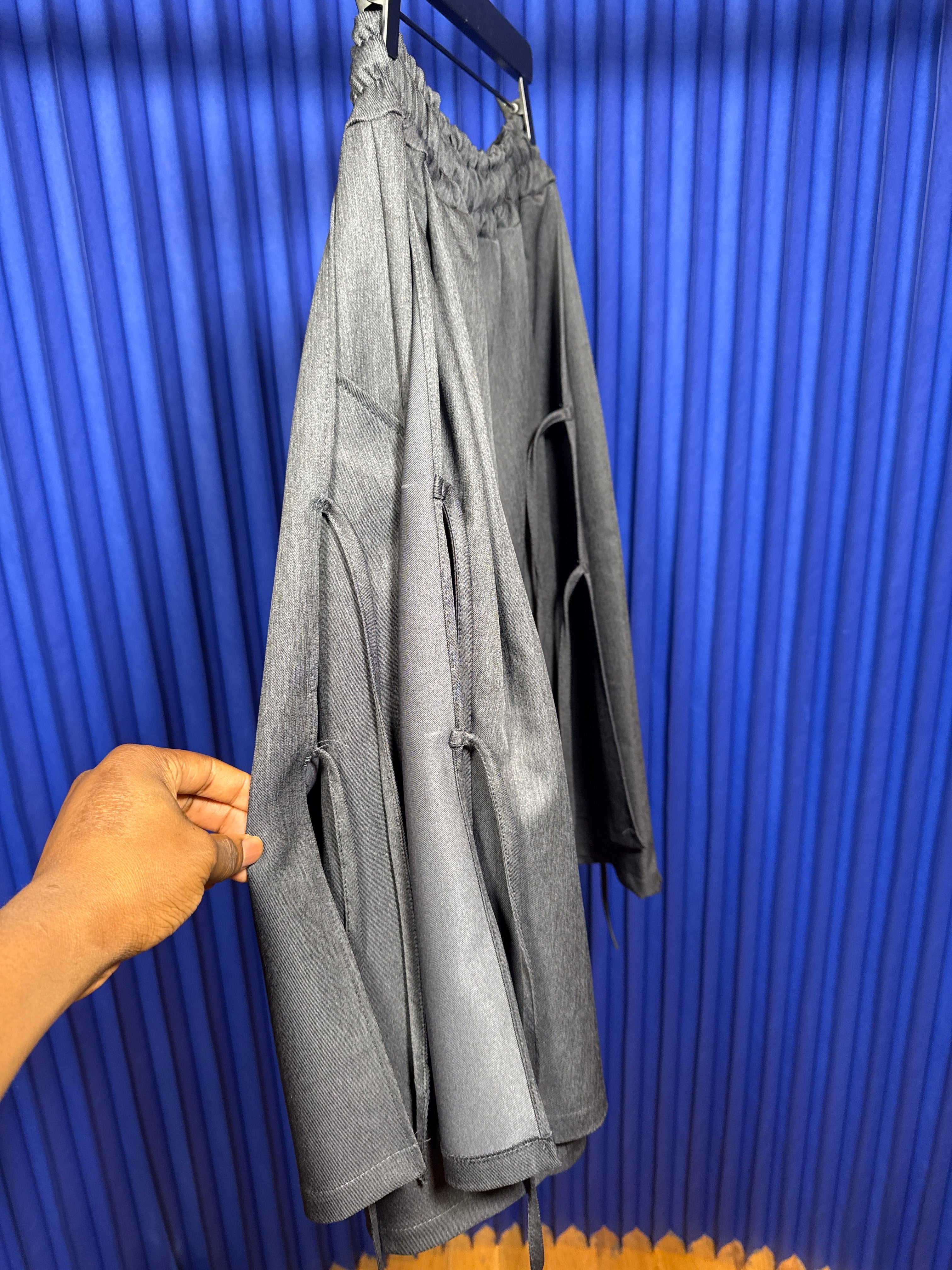 FREE MARKET ENOC SKIRT SHORT