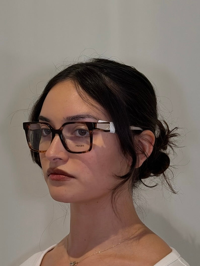 Prada PR B03V Eyeglasses