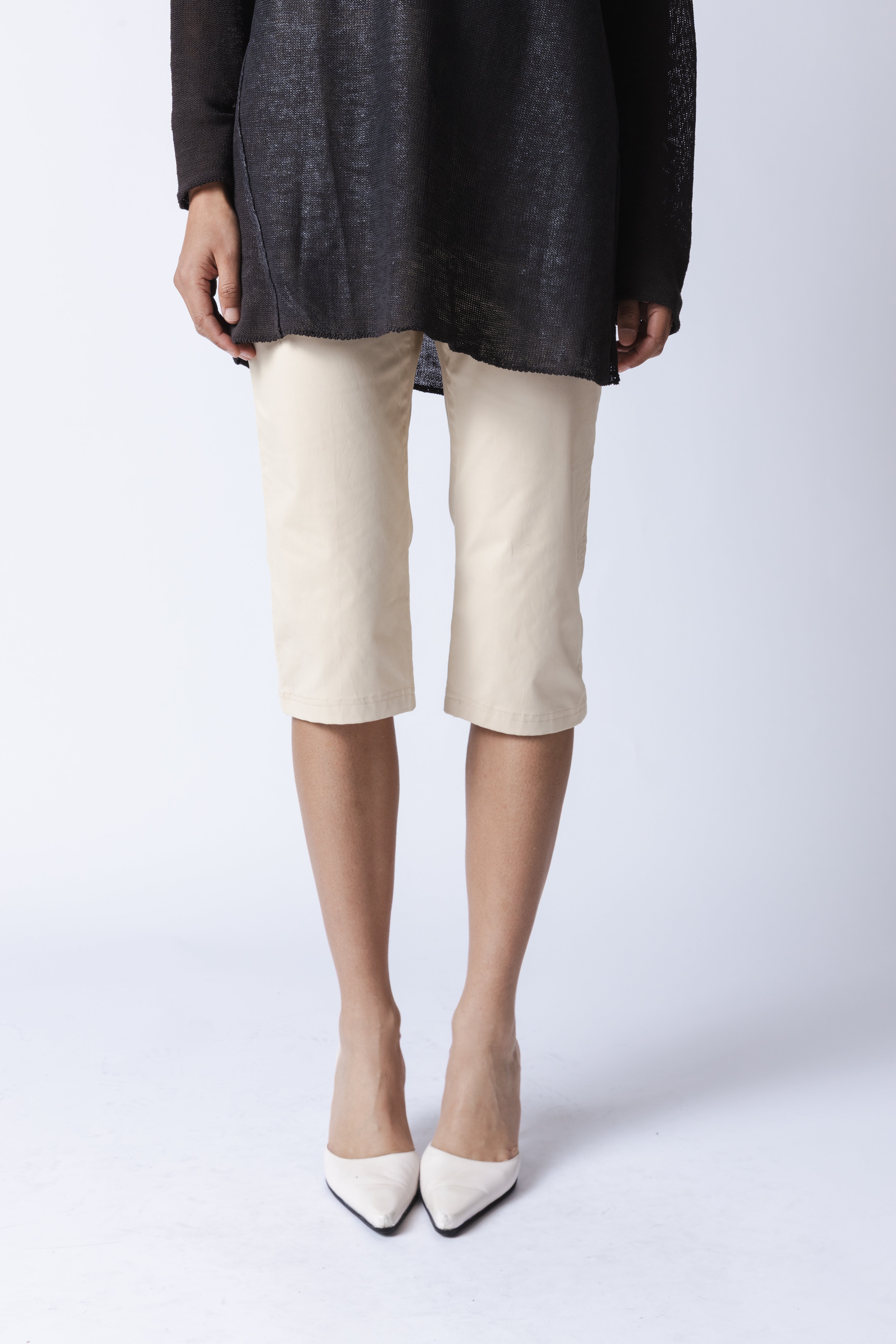Paris Mules