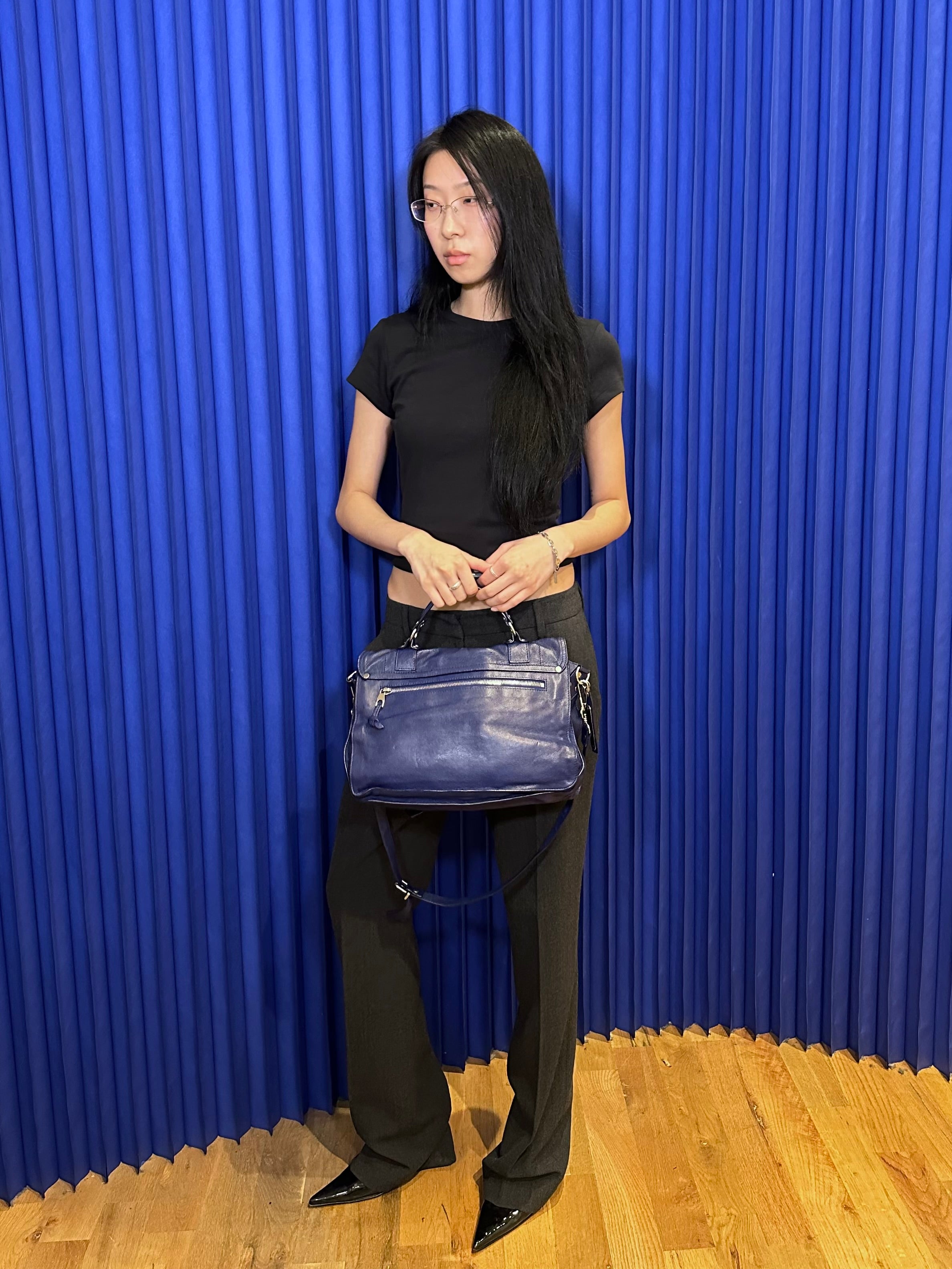 Proenza Schouler Medium PS1 Satchel