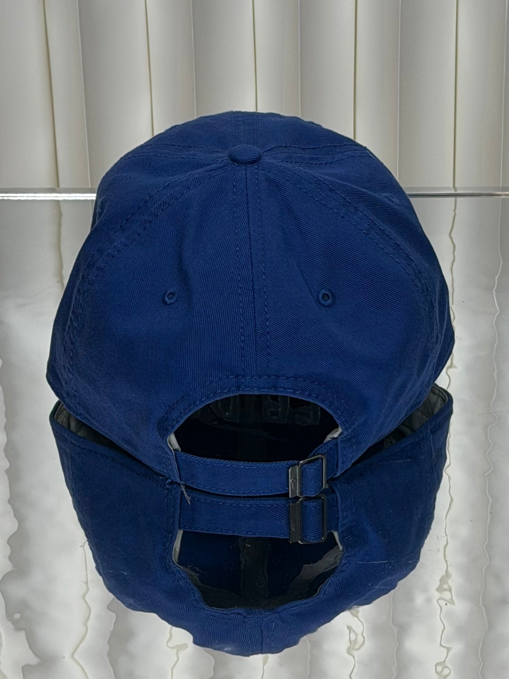 FRIDA Blue Dad Hat