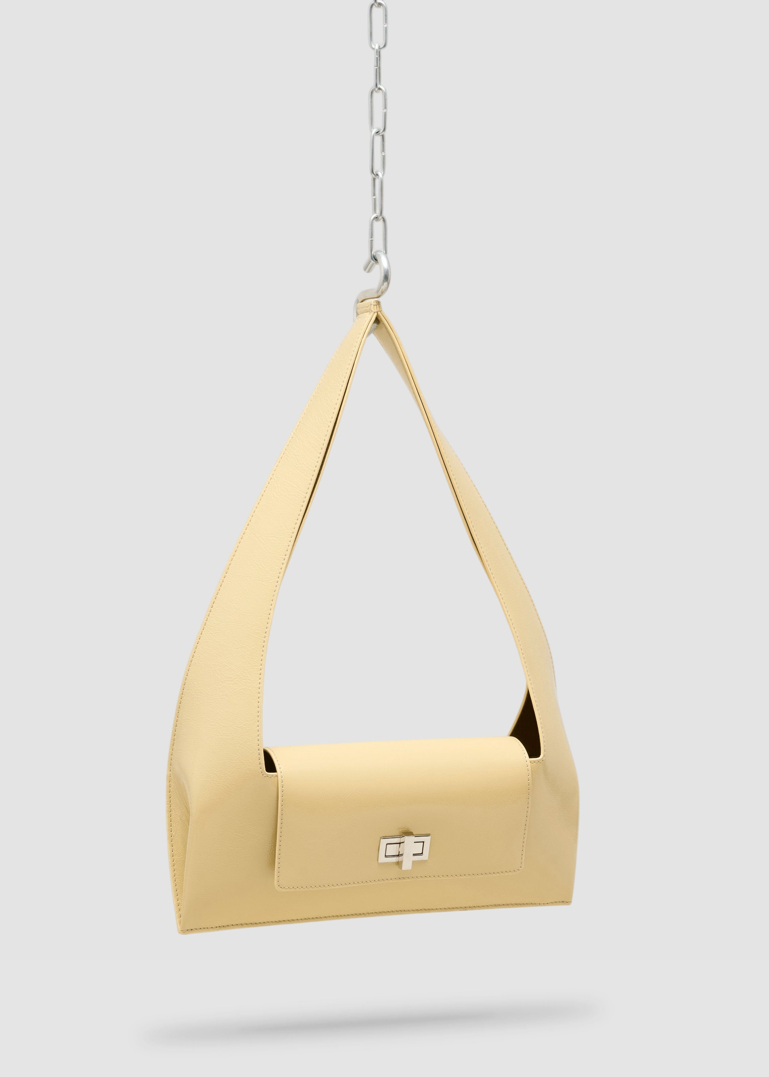Audette Baguette Citron Napalack