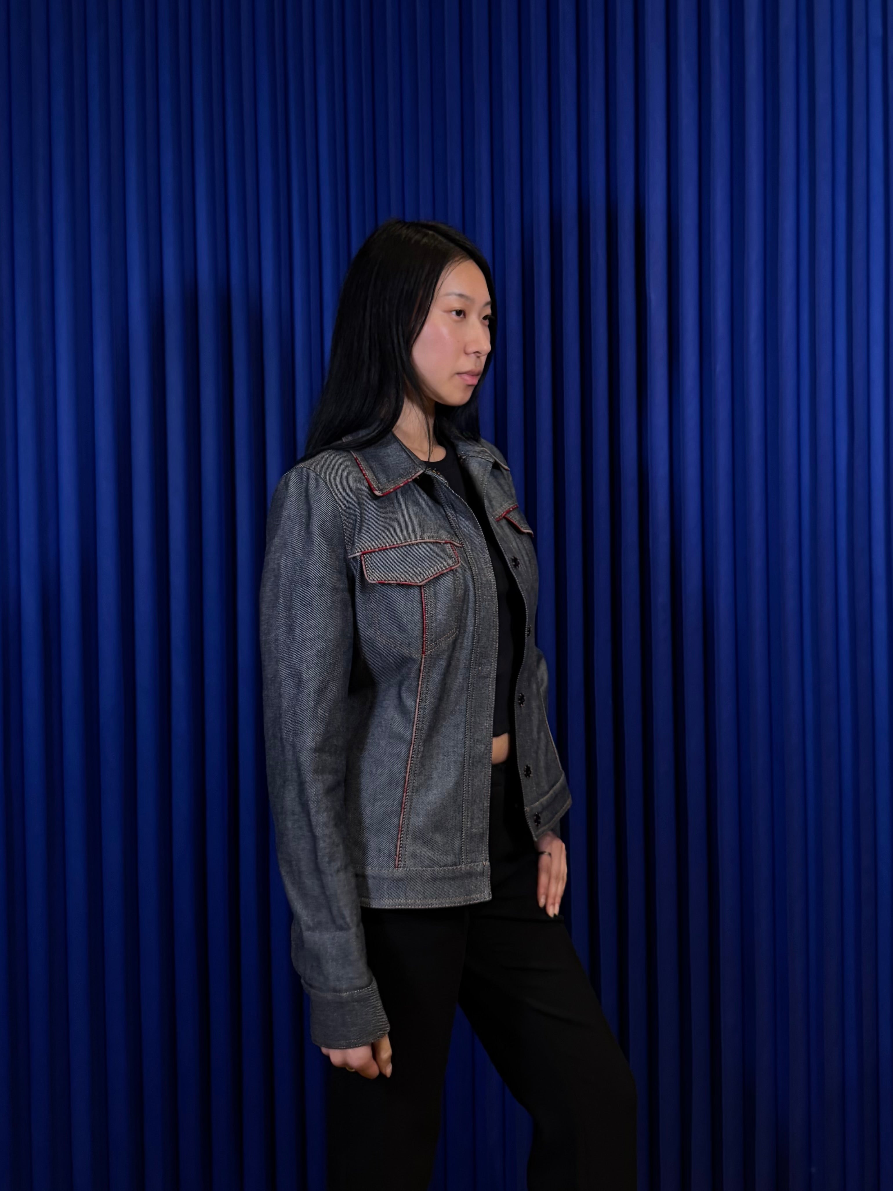 Dolce & Gabbana Denim Jacket