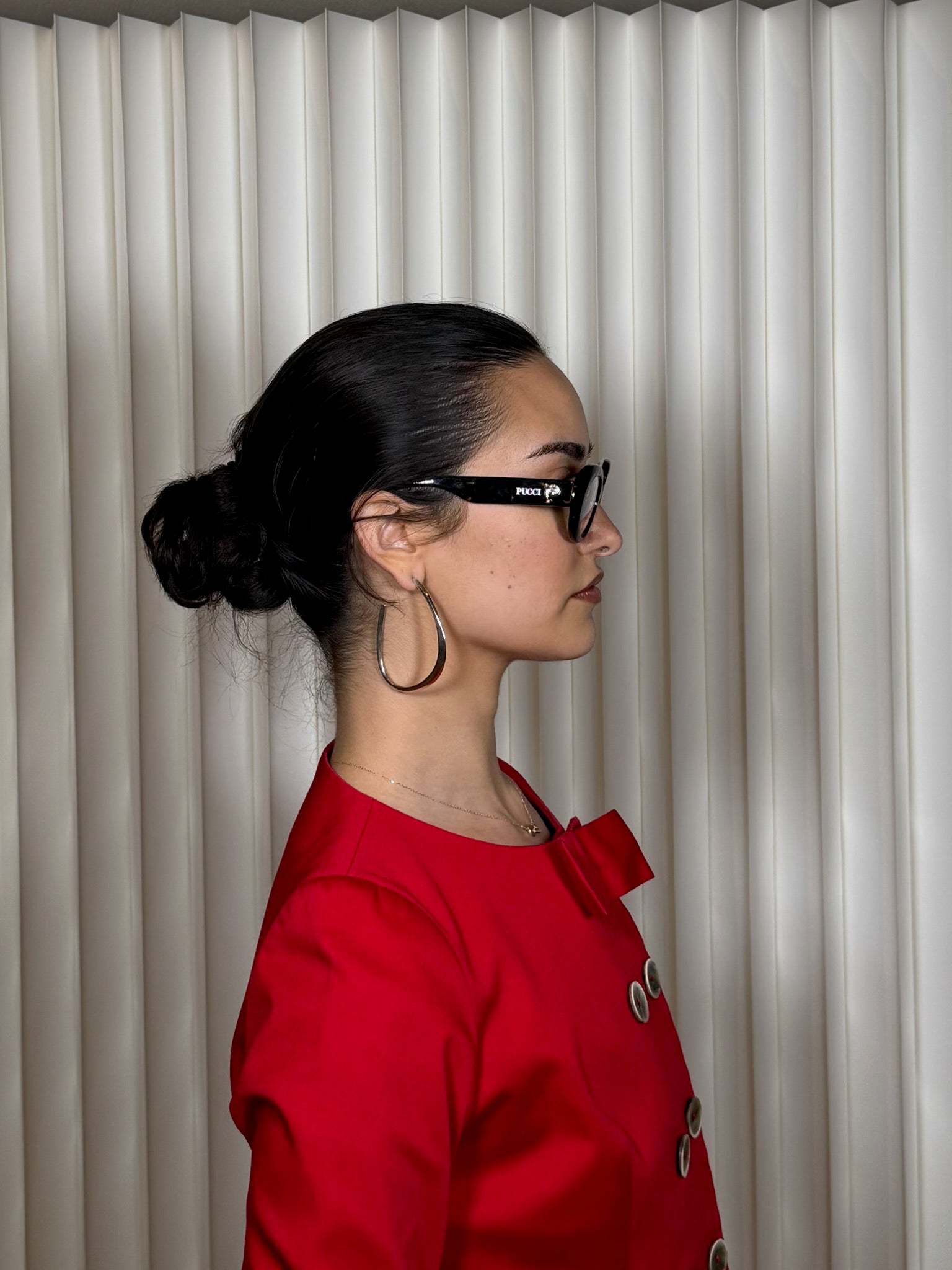 Emilio Pucci EP 5262 Eyeglasses