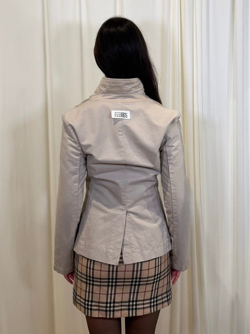 Maison Margiela Reversible Blazer