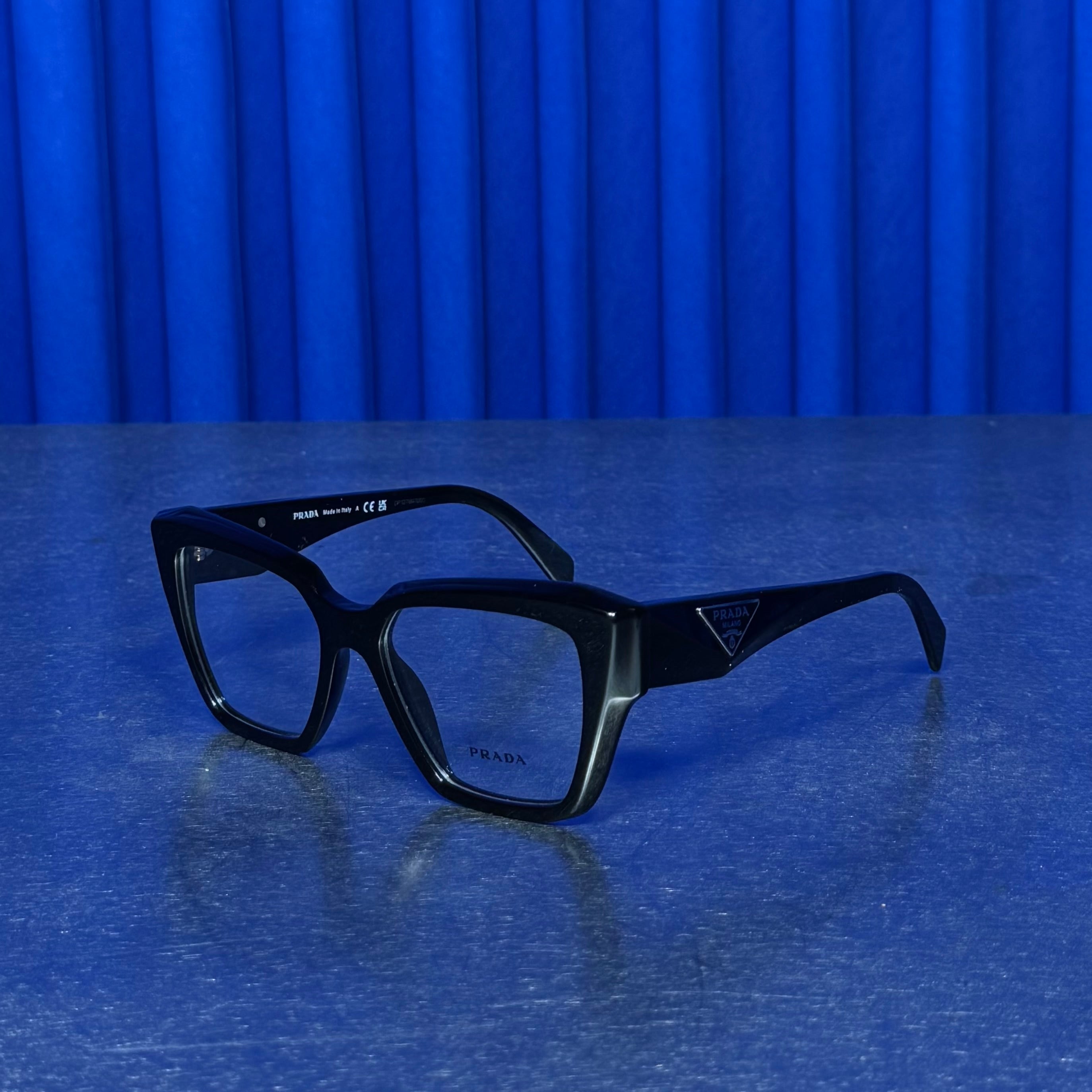 PRADA PR 10ZV EYEGLASSES