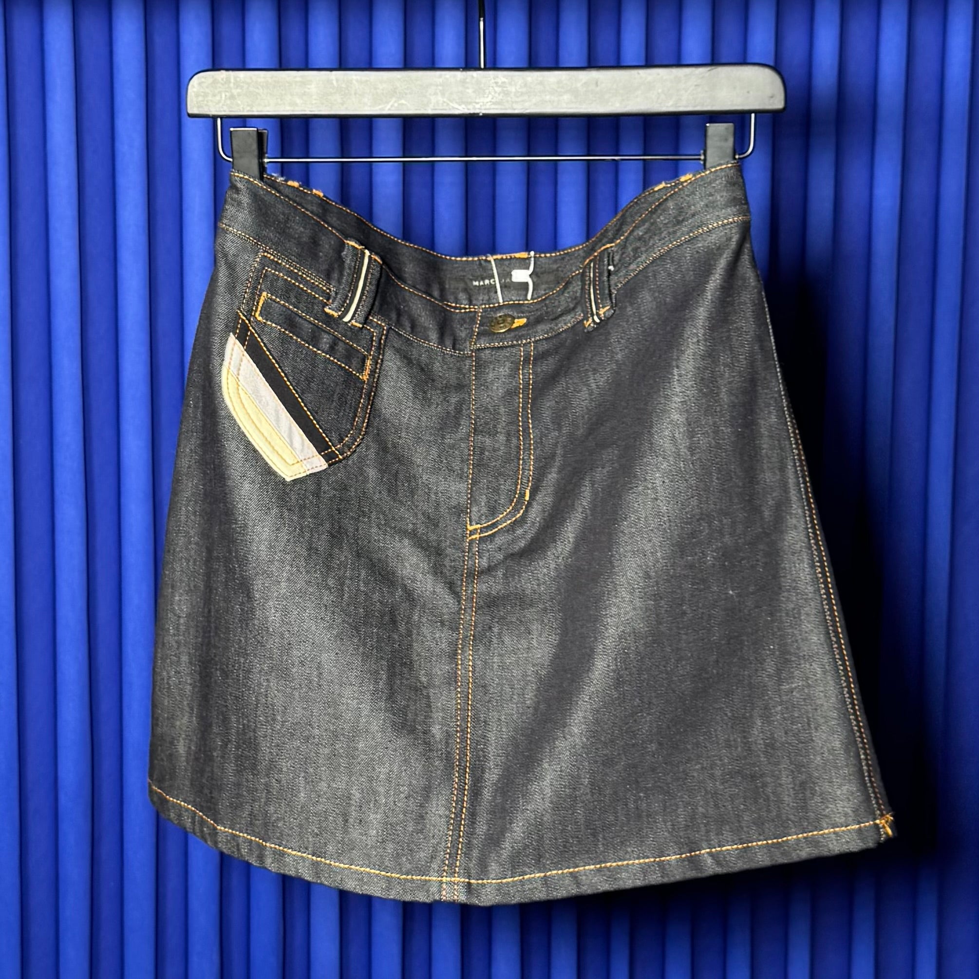 MARC JACOBS DENIM SKIRT