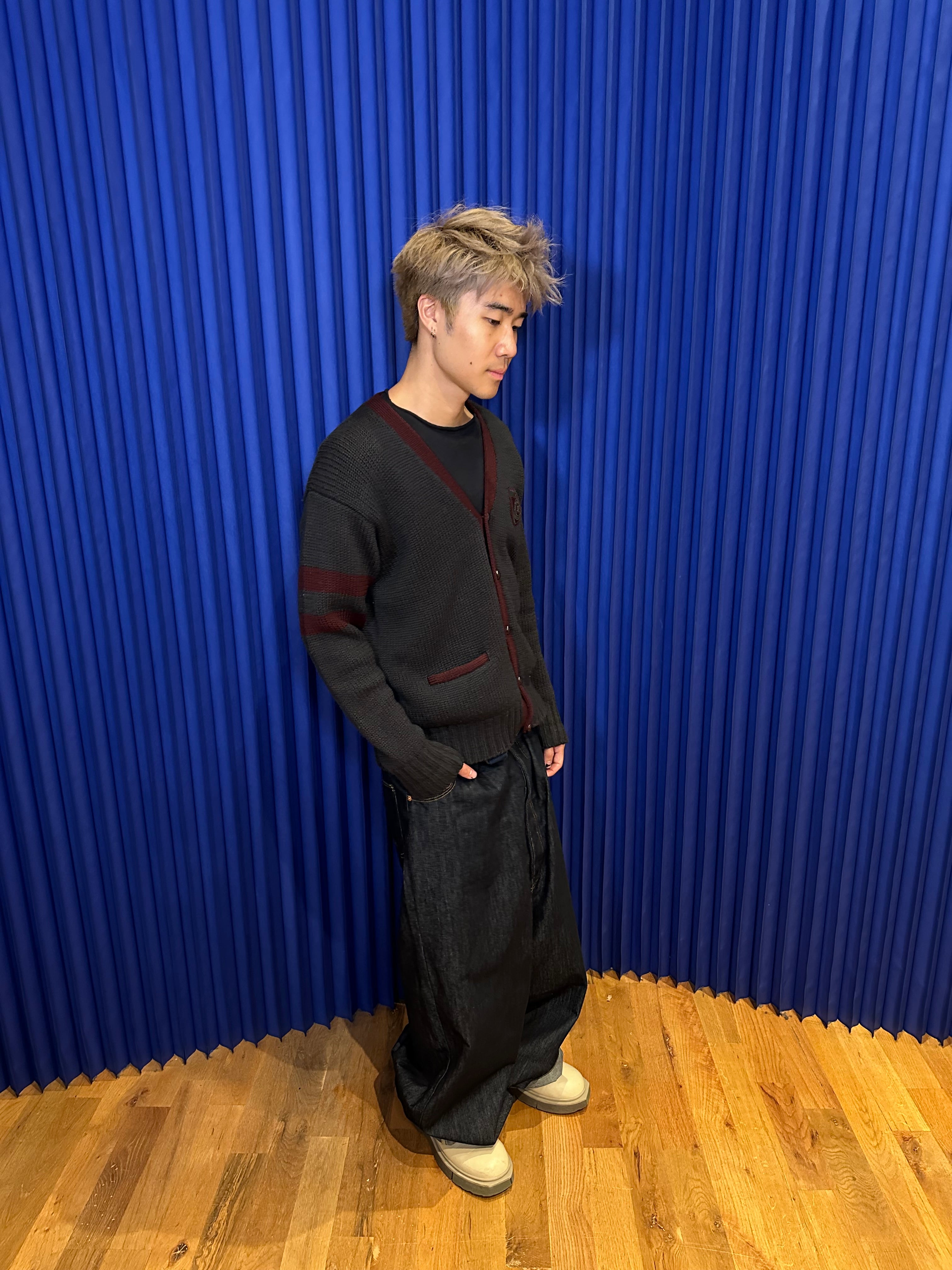 Polo By Ralph Lauren V-Neck Cardigan