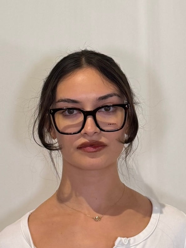 Prada PR B11V EYEGLASSES