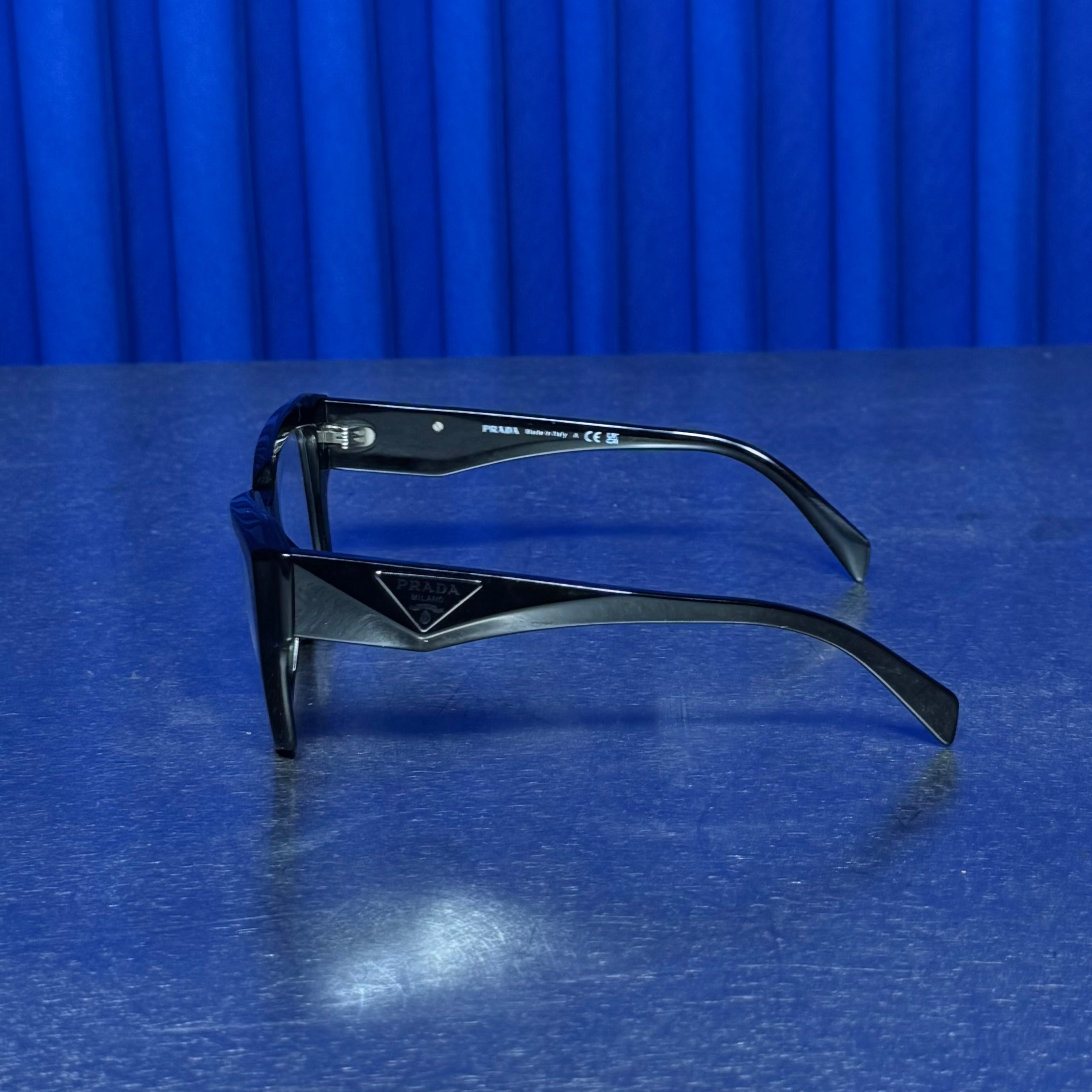 PRADA PR 10ZV EYEGLASSES