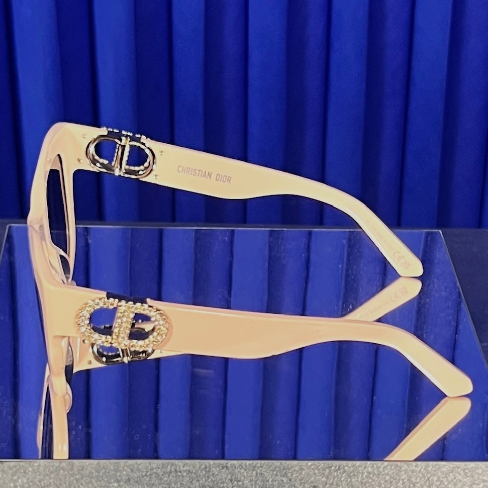 DIOR 30Montaigne Sunglasses