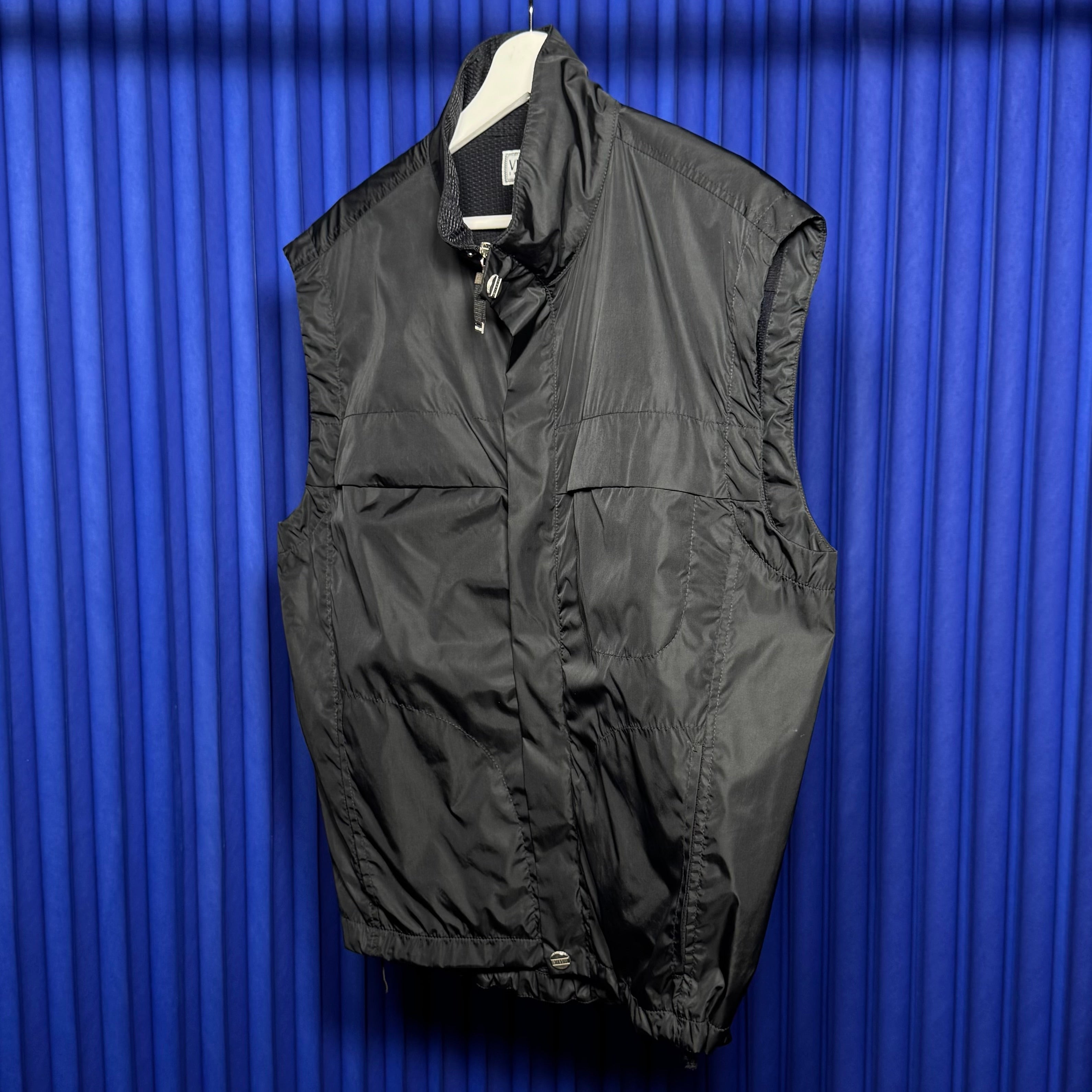 Versace Intensive Vest