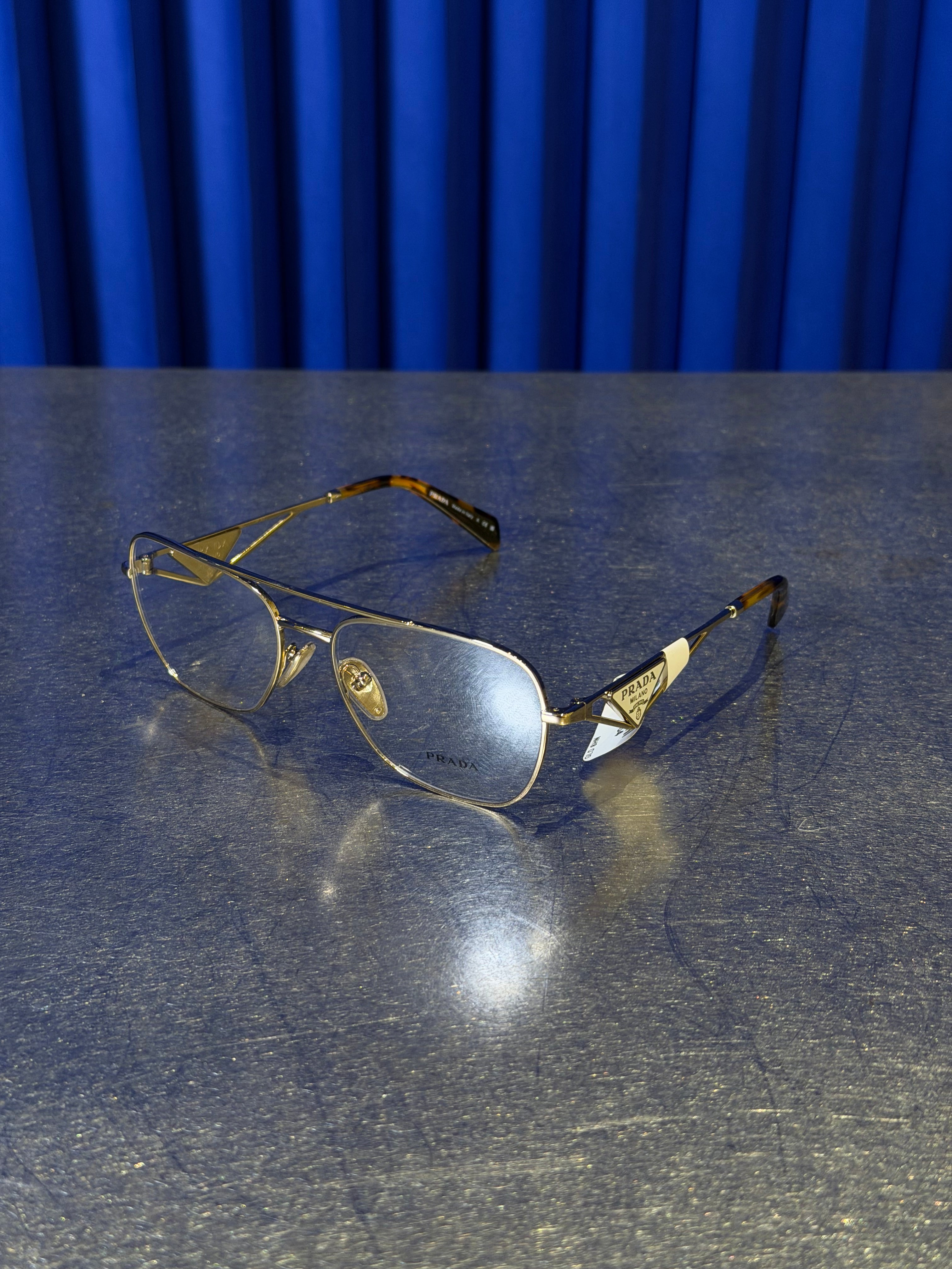 Prada PR B50V Eyeglasses