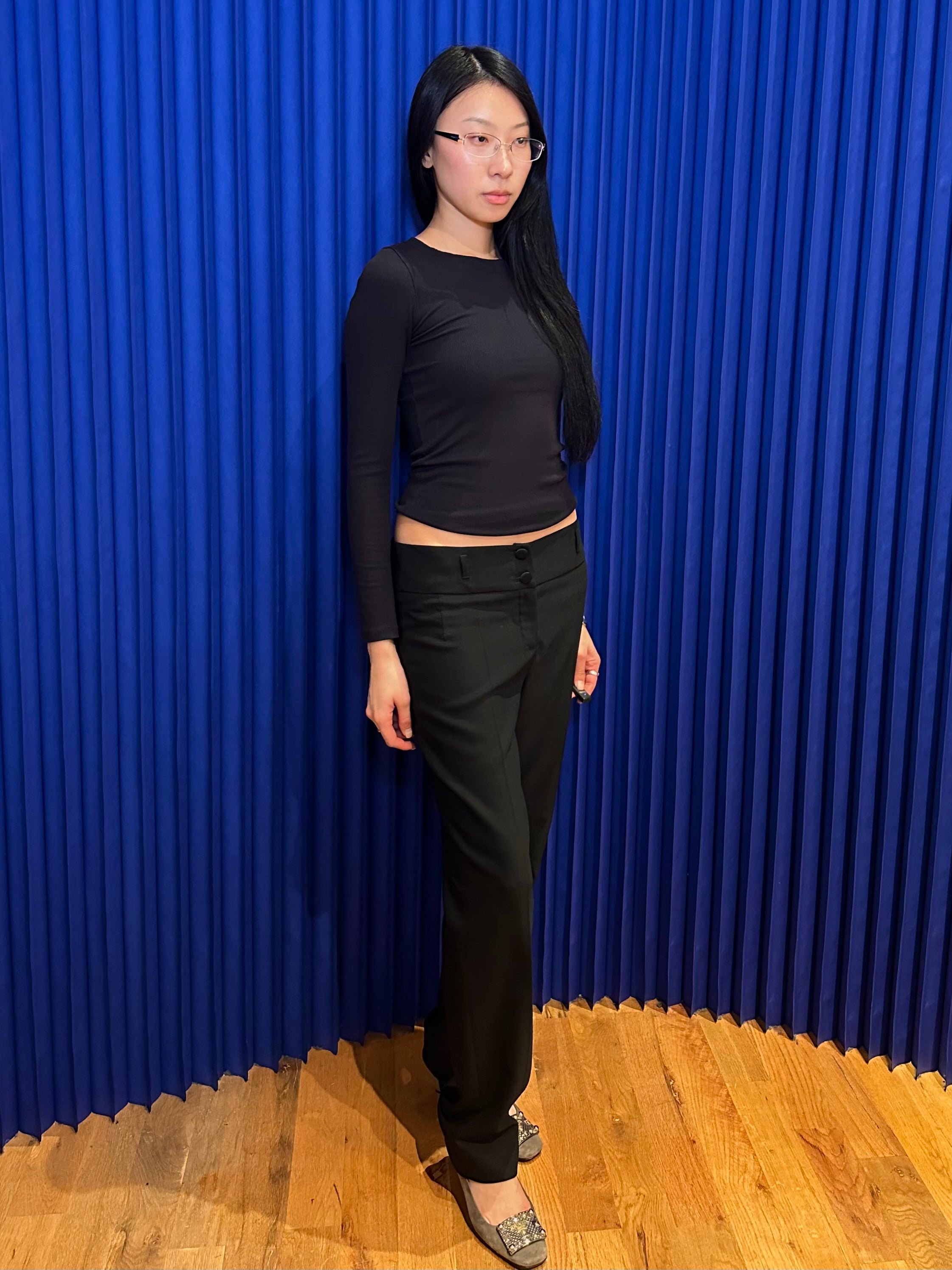 Roberto Cavalli Trouser