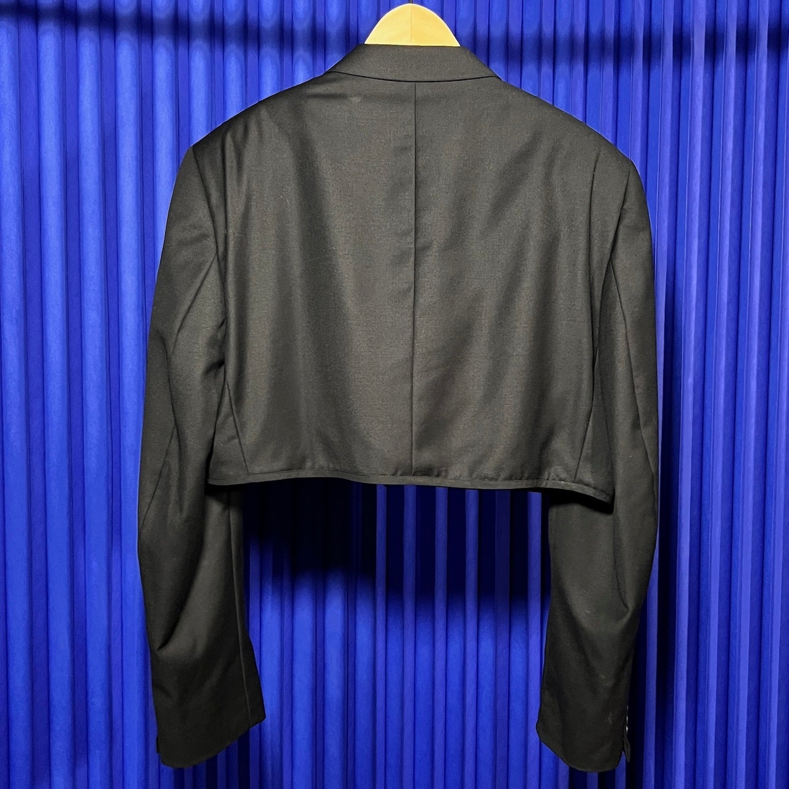 FRIDA CROPPED BLAZER