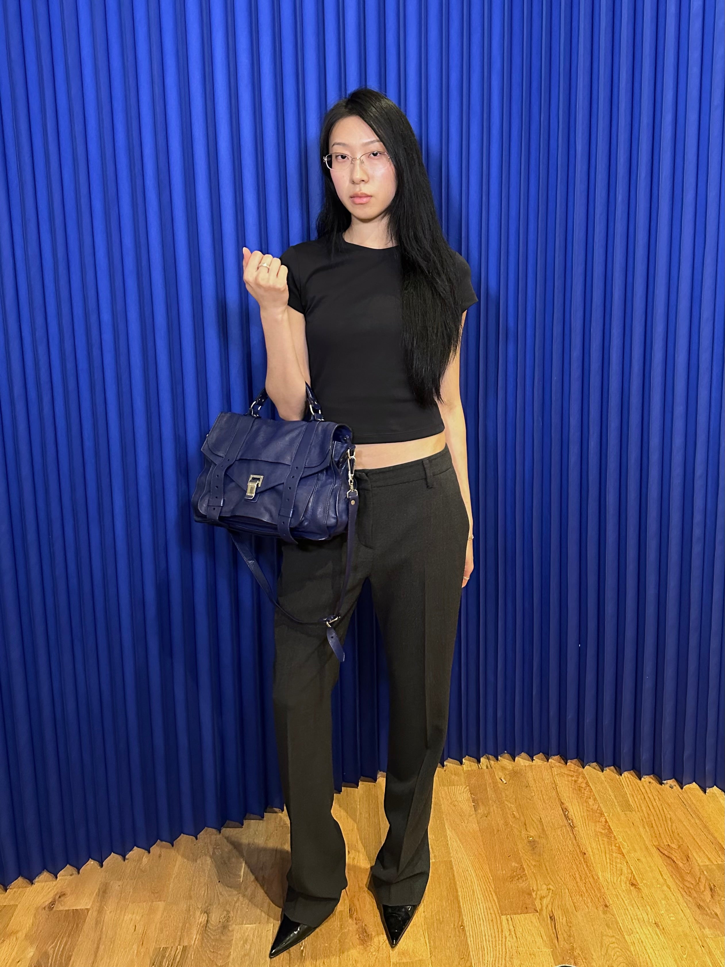 Proenza Schouler Medium PS1 Satchel