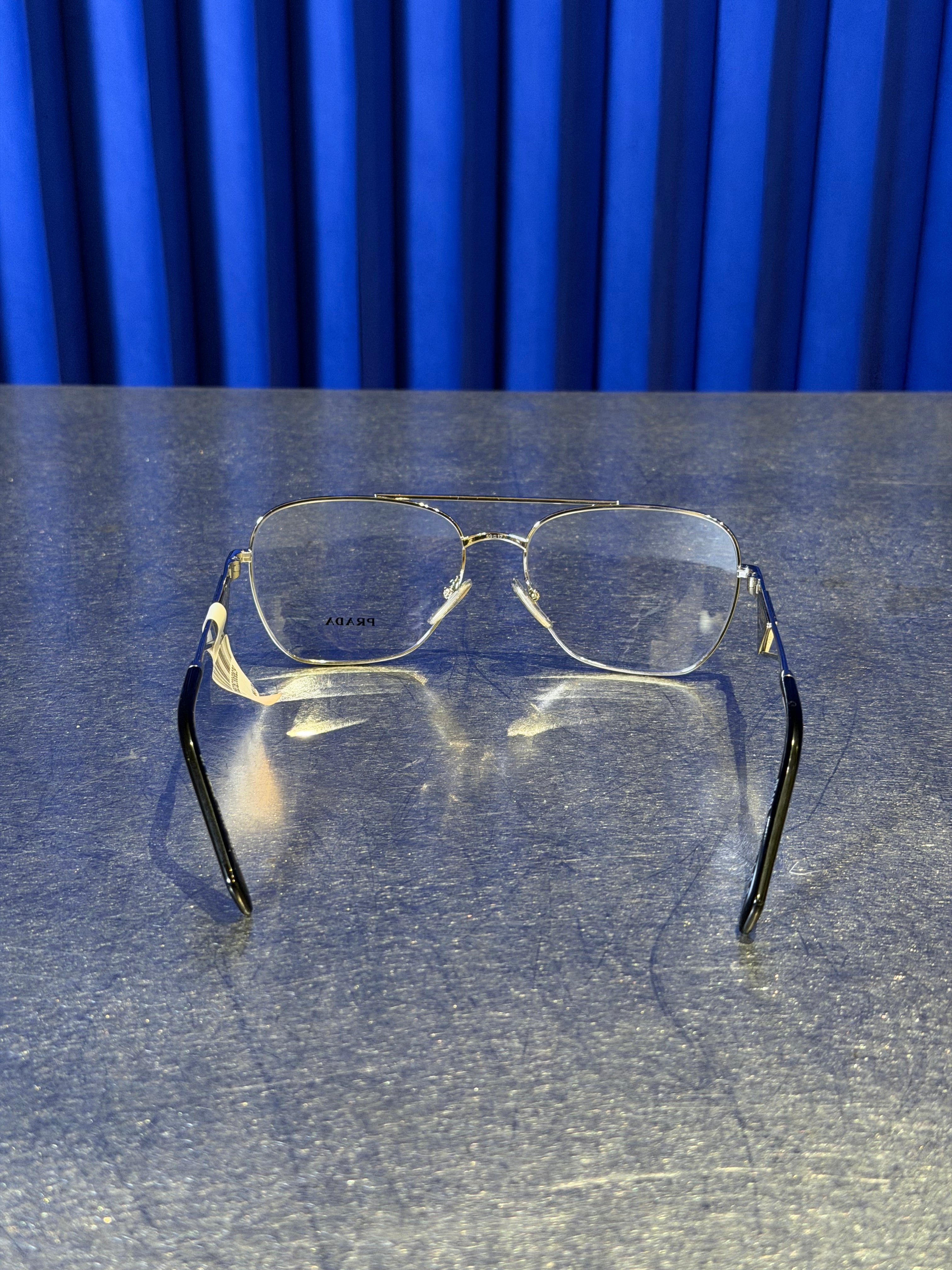 Prada PR B50V Eyeglasses