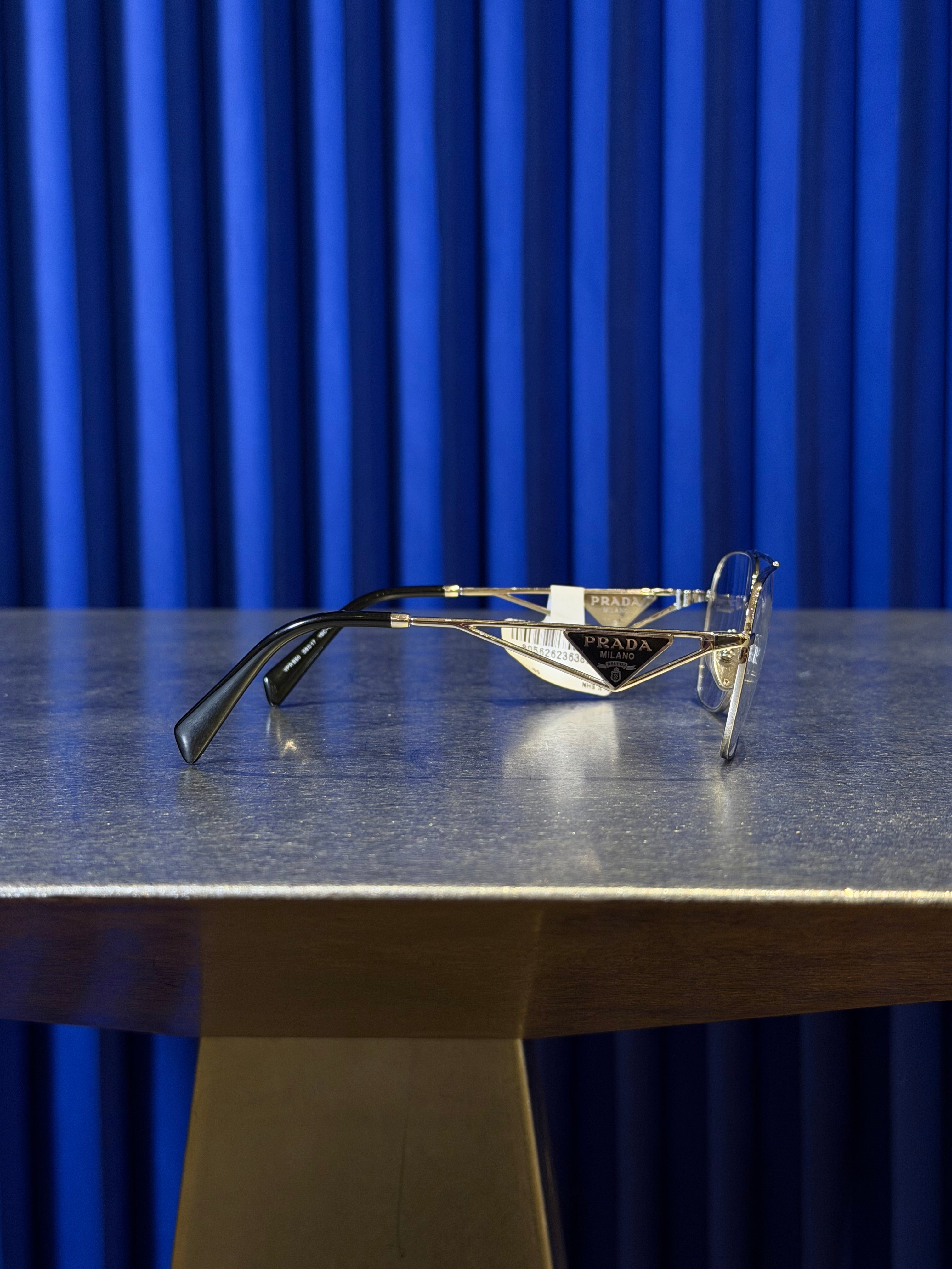 Prada PR B50V Eyeglasses