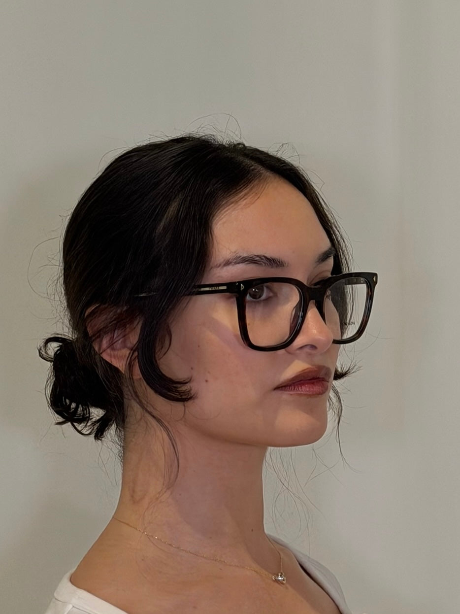 Prada PR B11V EYEGLASSES
