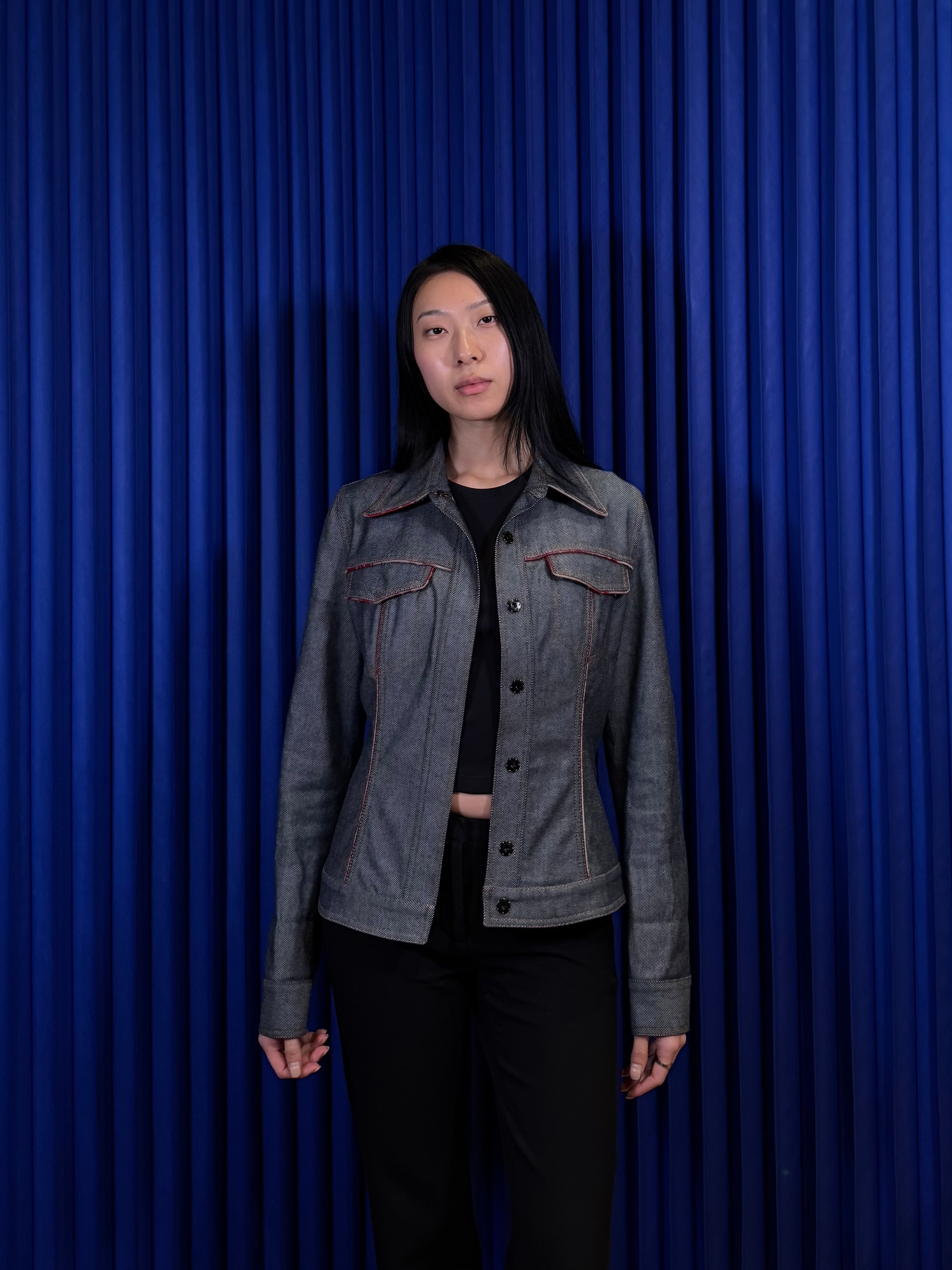 Dolce & Gabbana Denim Jacket