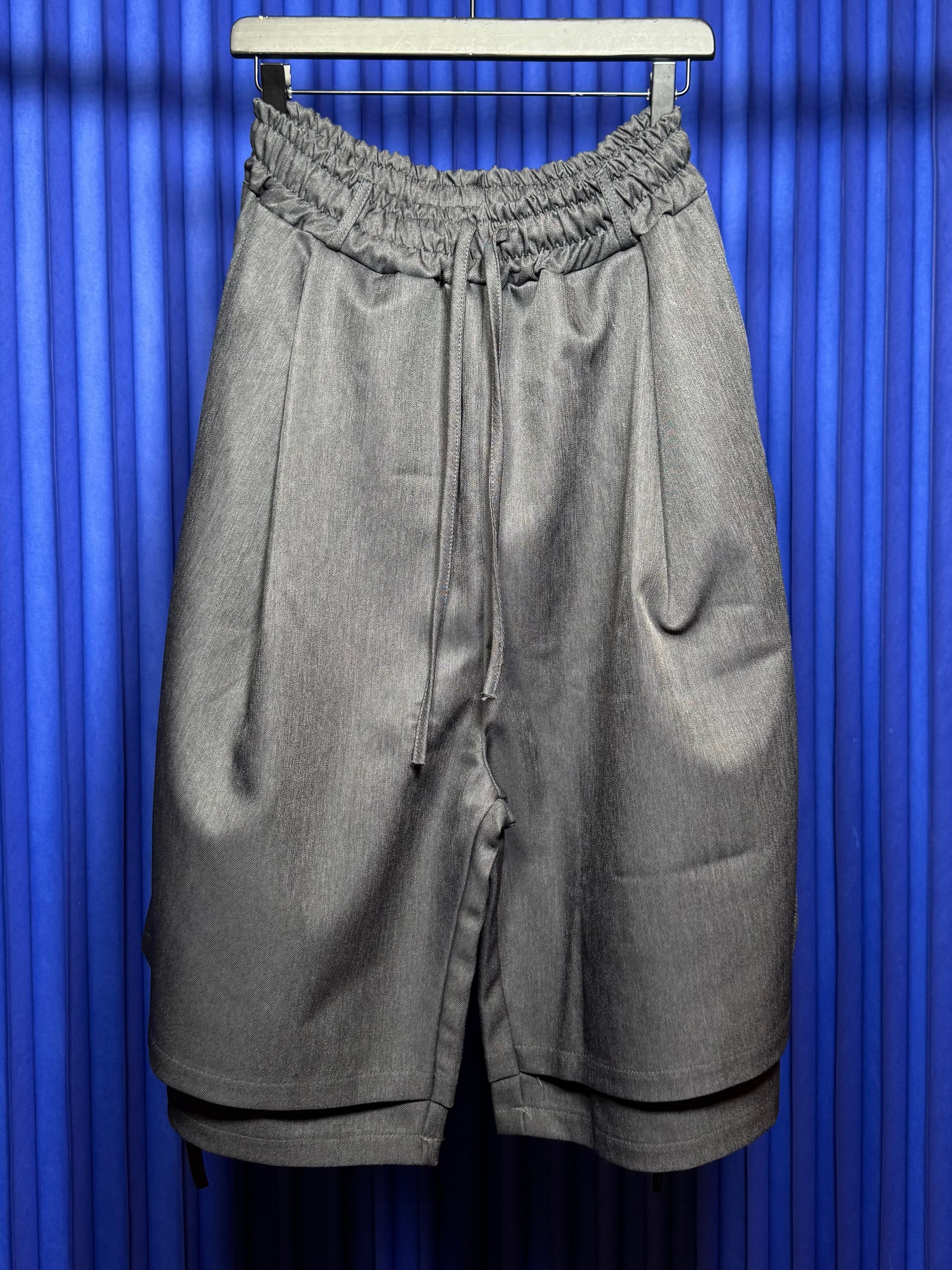FREE MARKET ENOC SKIRT SHORT