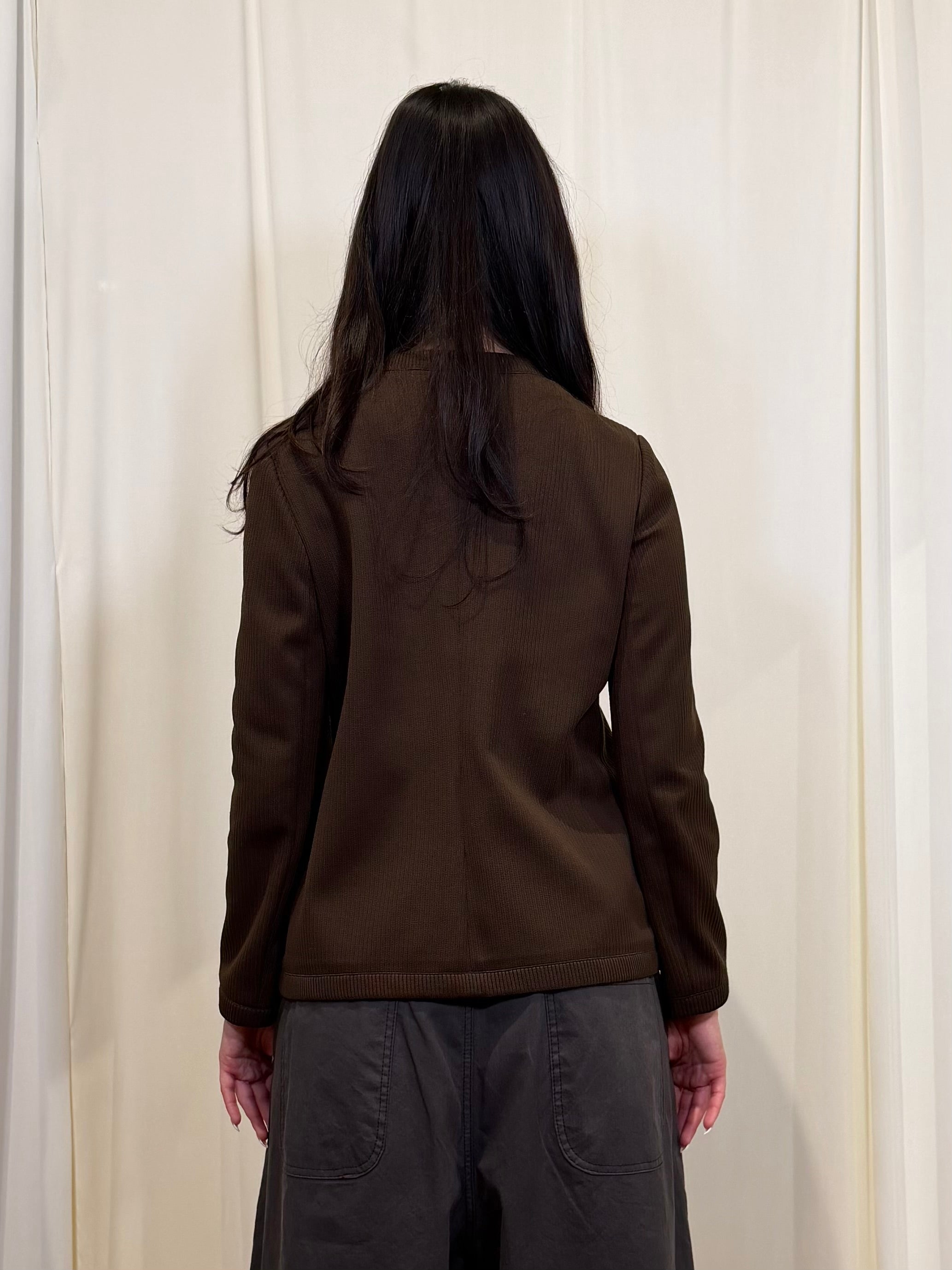 Butte Knitt Vintage Button Down