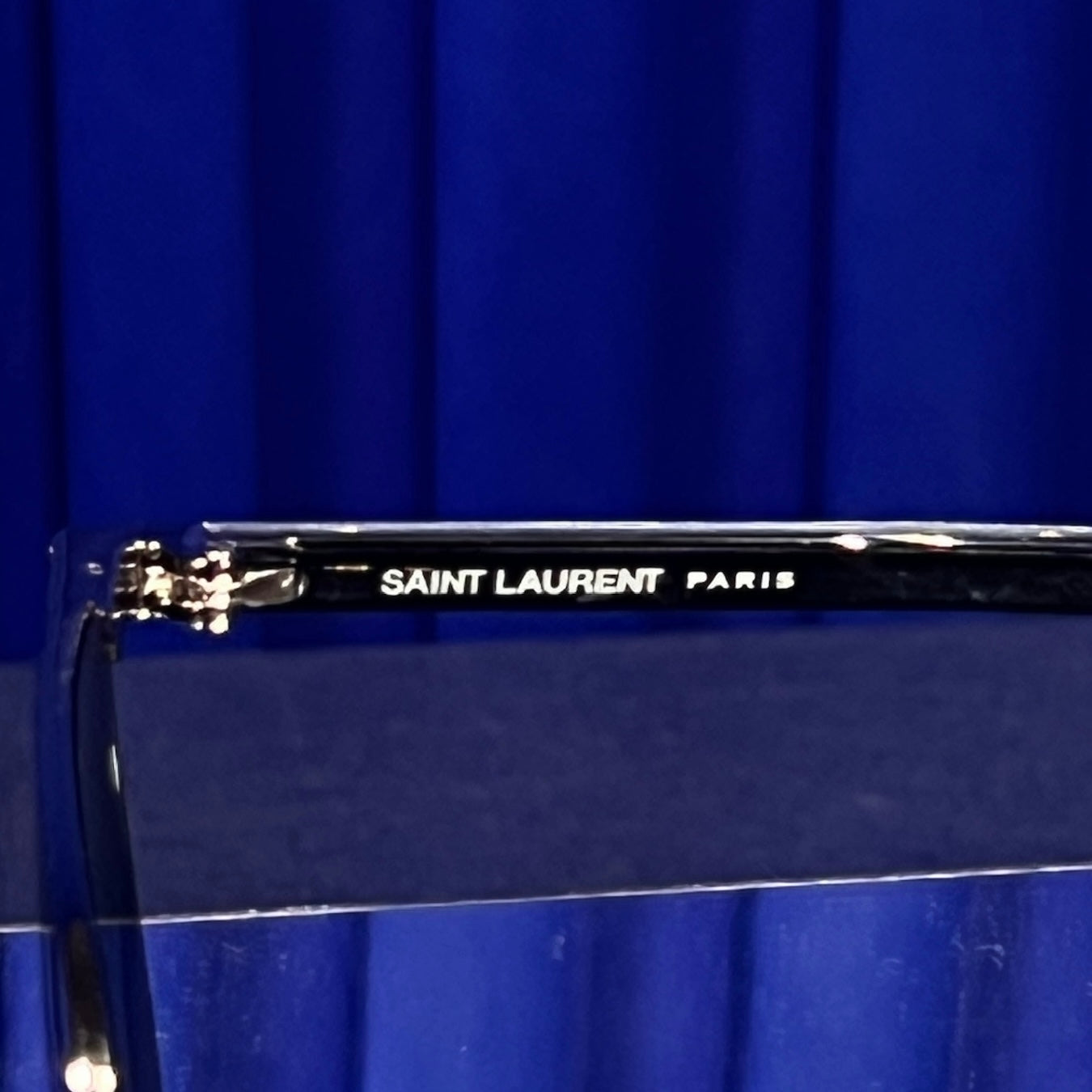SAINT LAURENT SL 747 SUNGLASSES