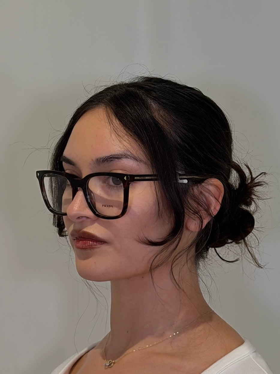 Prada PR B11V EYEGLASSES