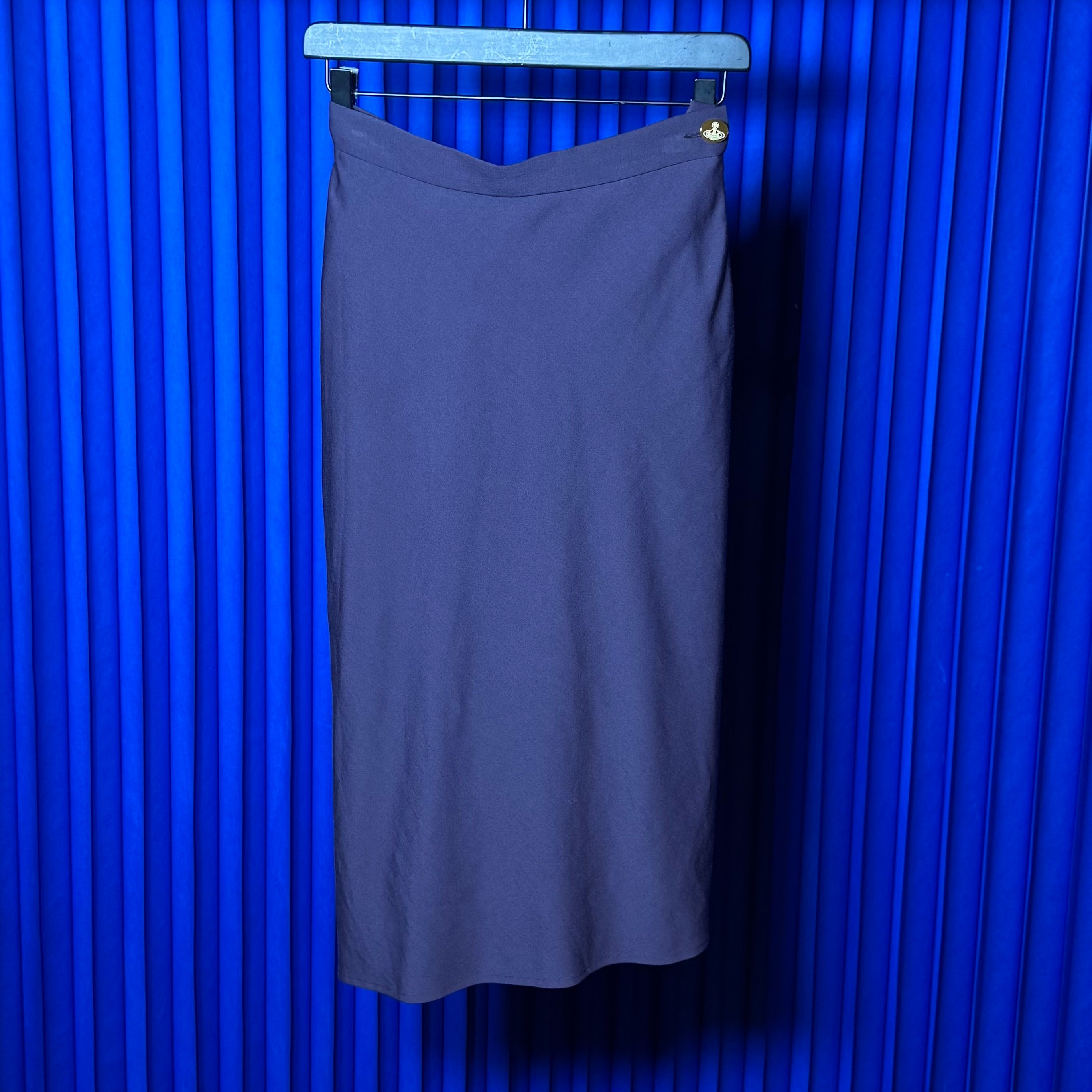 VIVIENNE WESTWOOD RED LABEL SKIRT