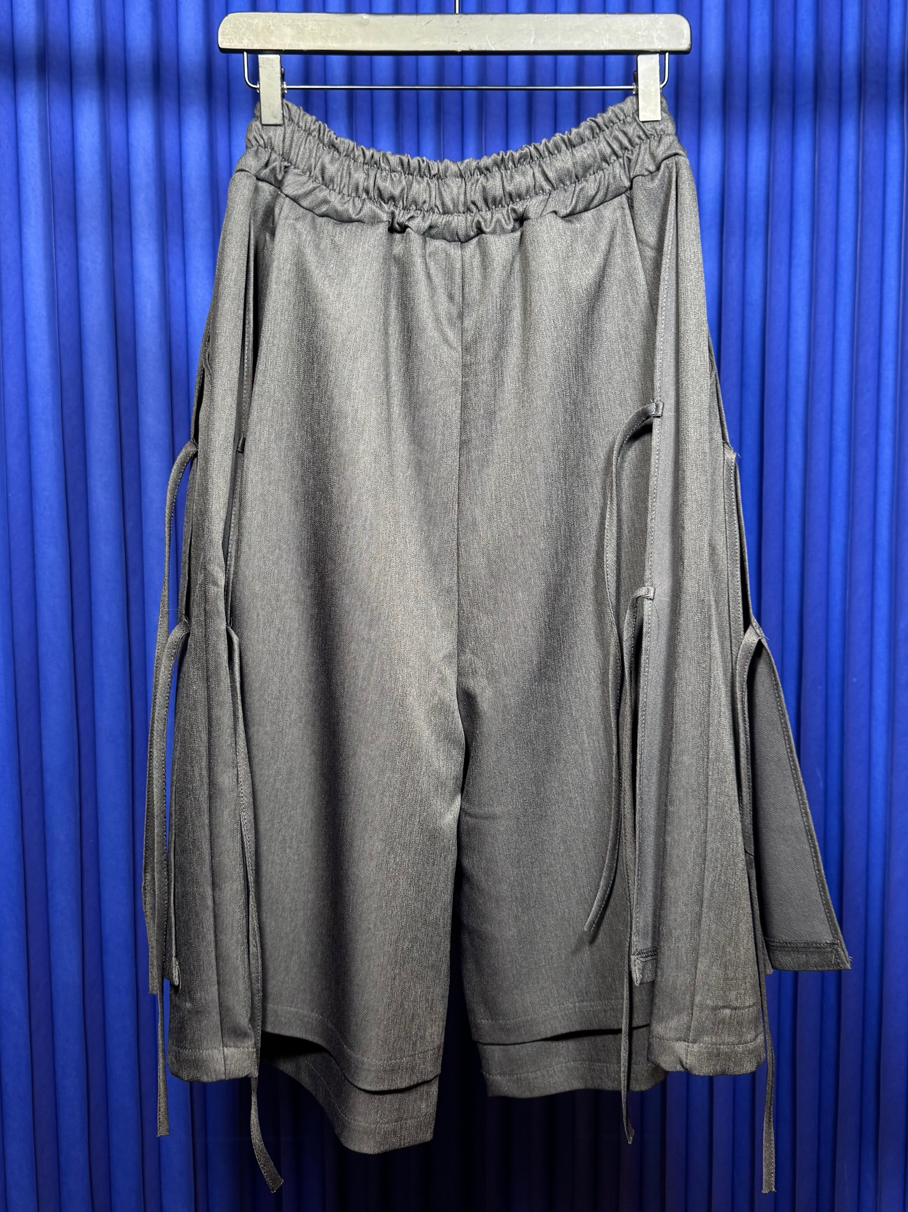 FREE MARKET ENOC SKIRT SHORT