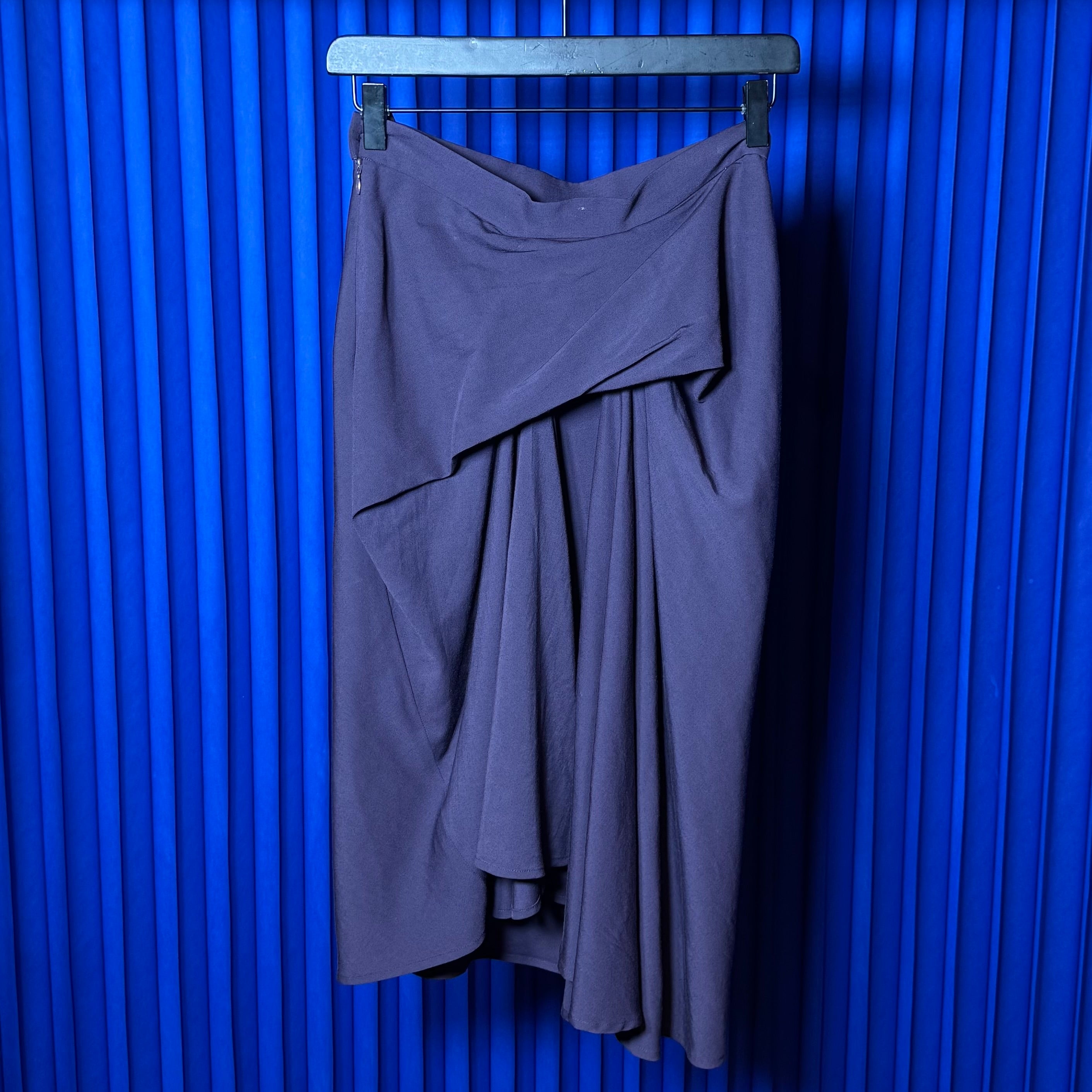 VIVIENNE WESTWOOD RED LABEL SKIRT
