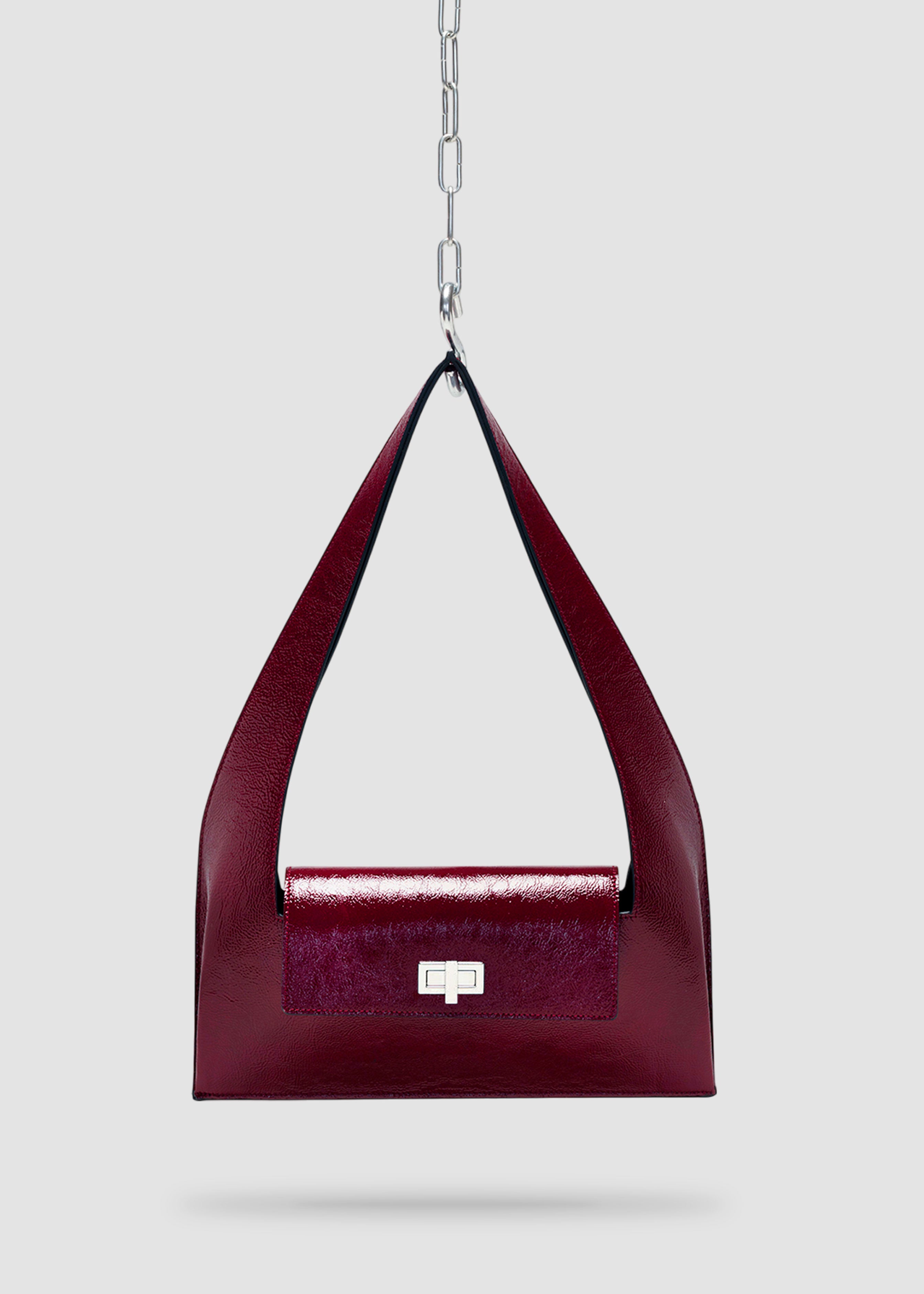 Audette Baguette Cognac Napalack