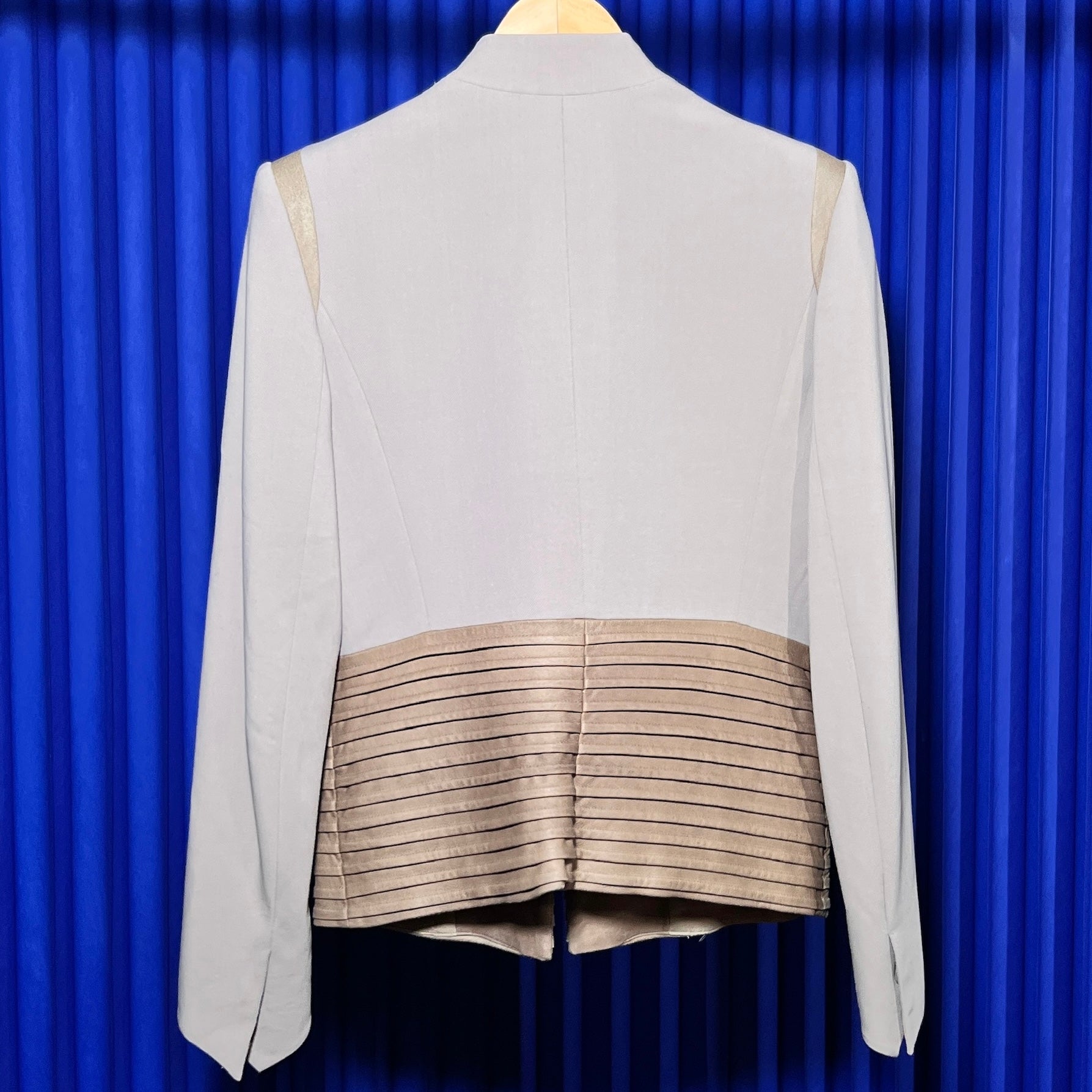 HELMUT LANG WOOL JACKET