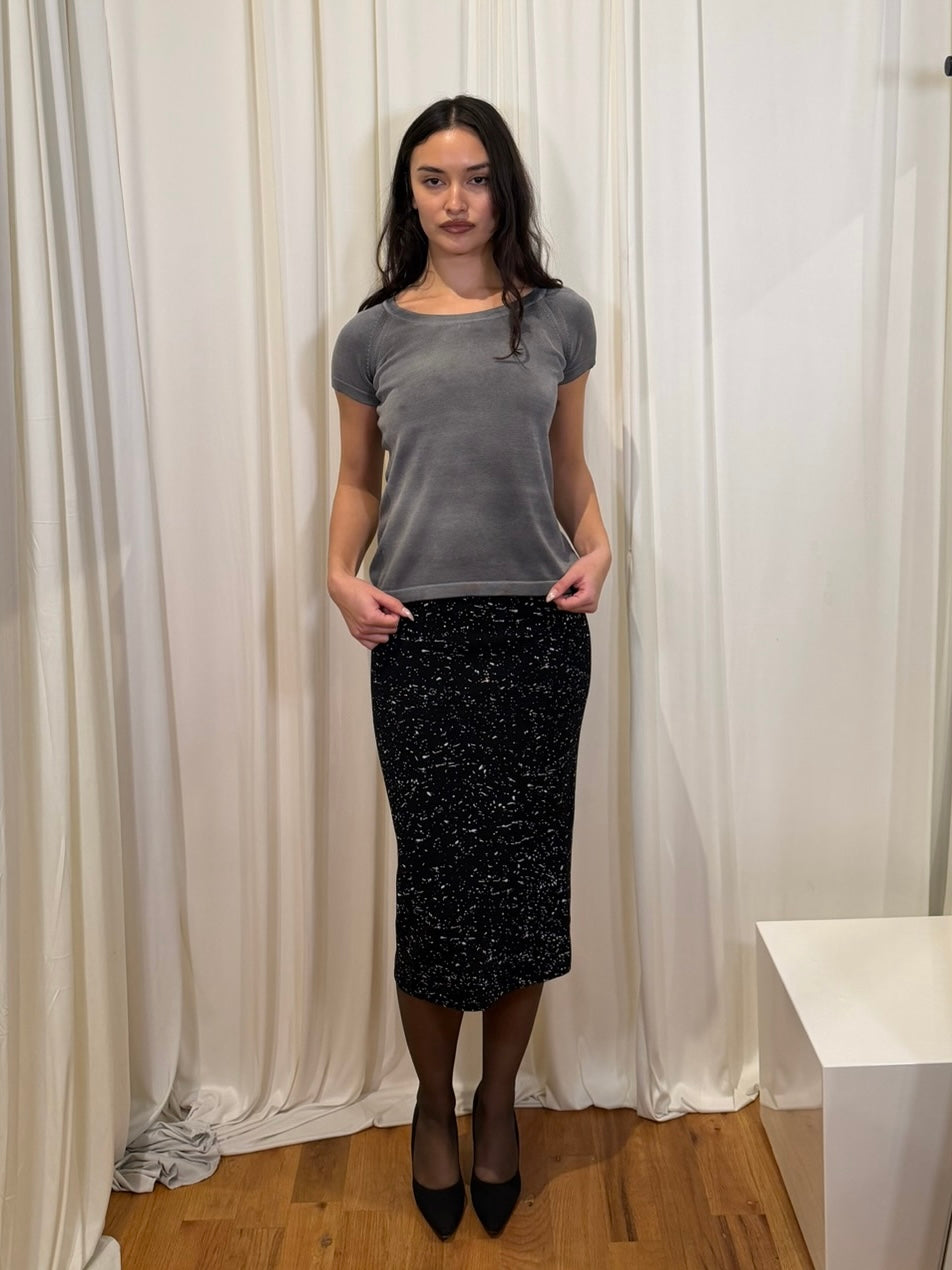 Prada Sport Vintage T-Shirt