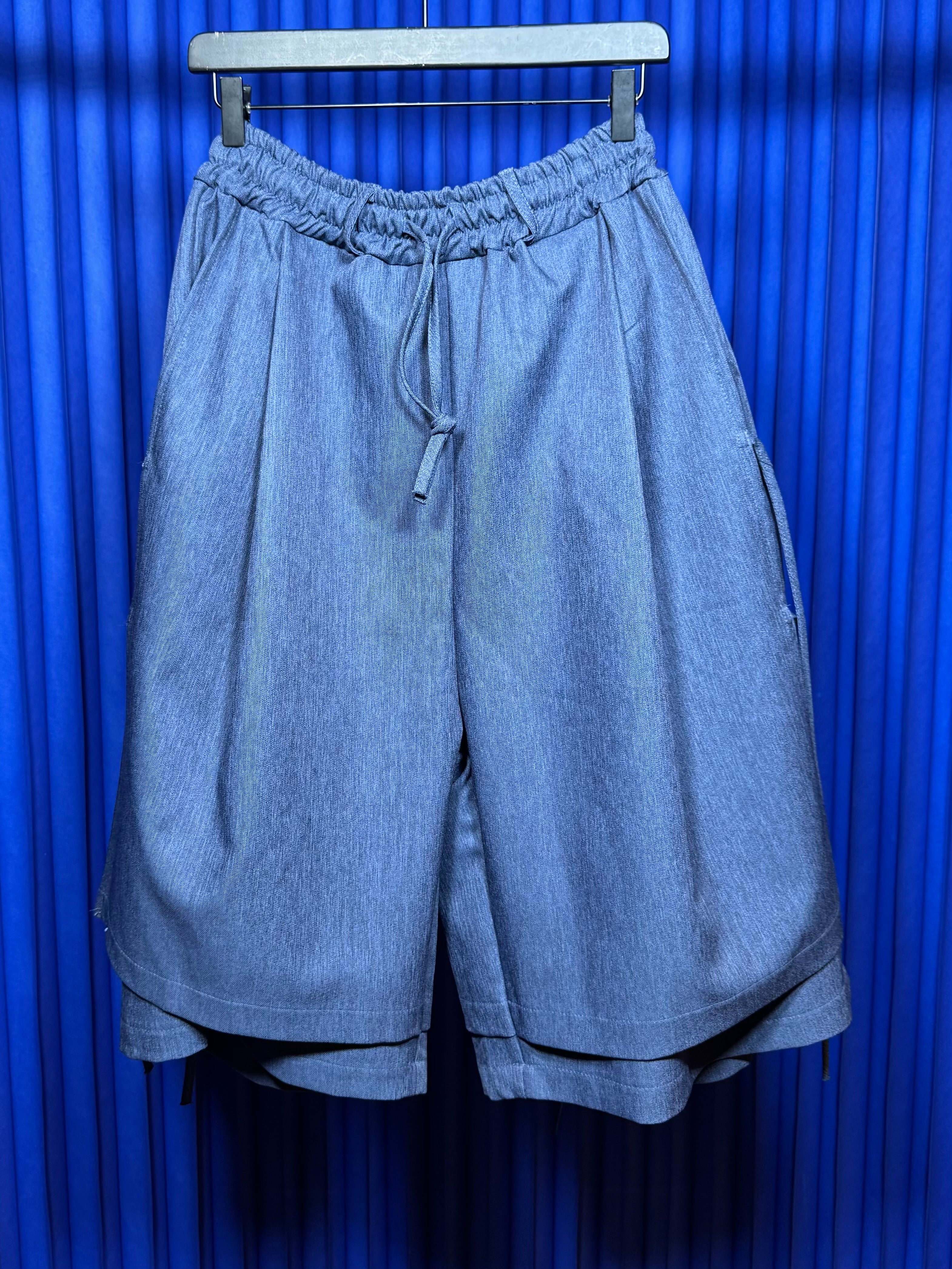 FREE MARKET ENOC SKIRT SHORT