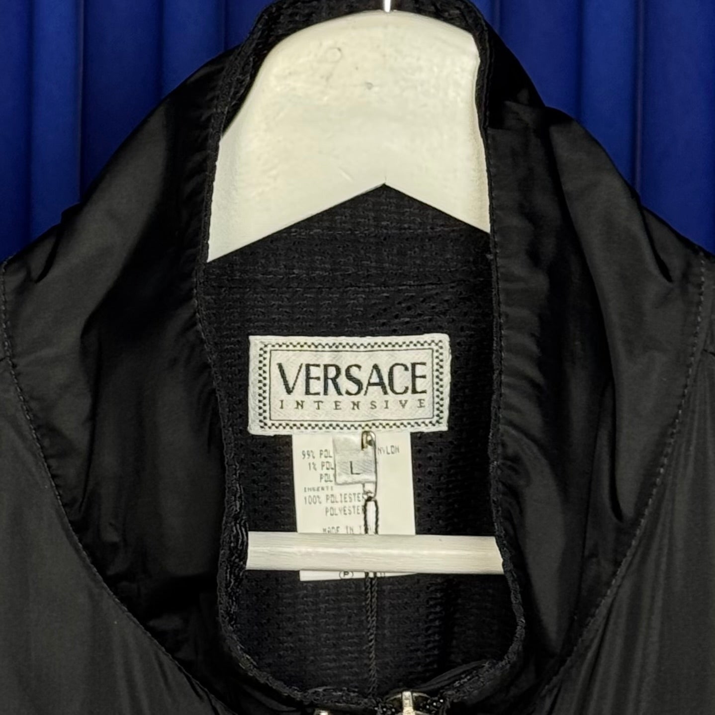 Versace Intensive Vest