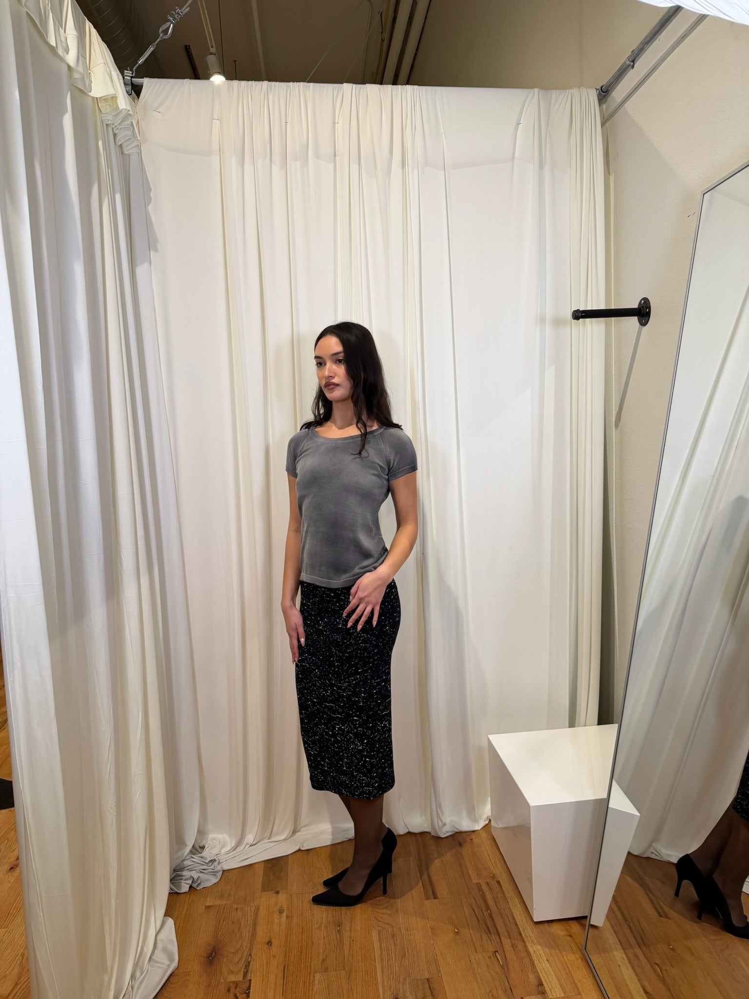 Prada Sport Vintage T-Shirt