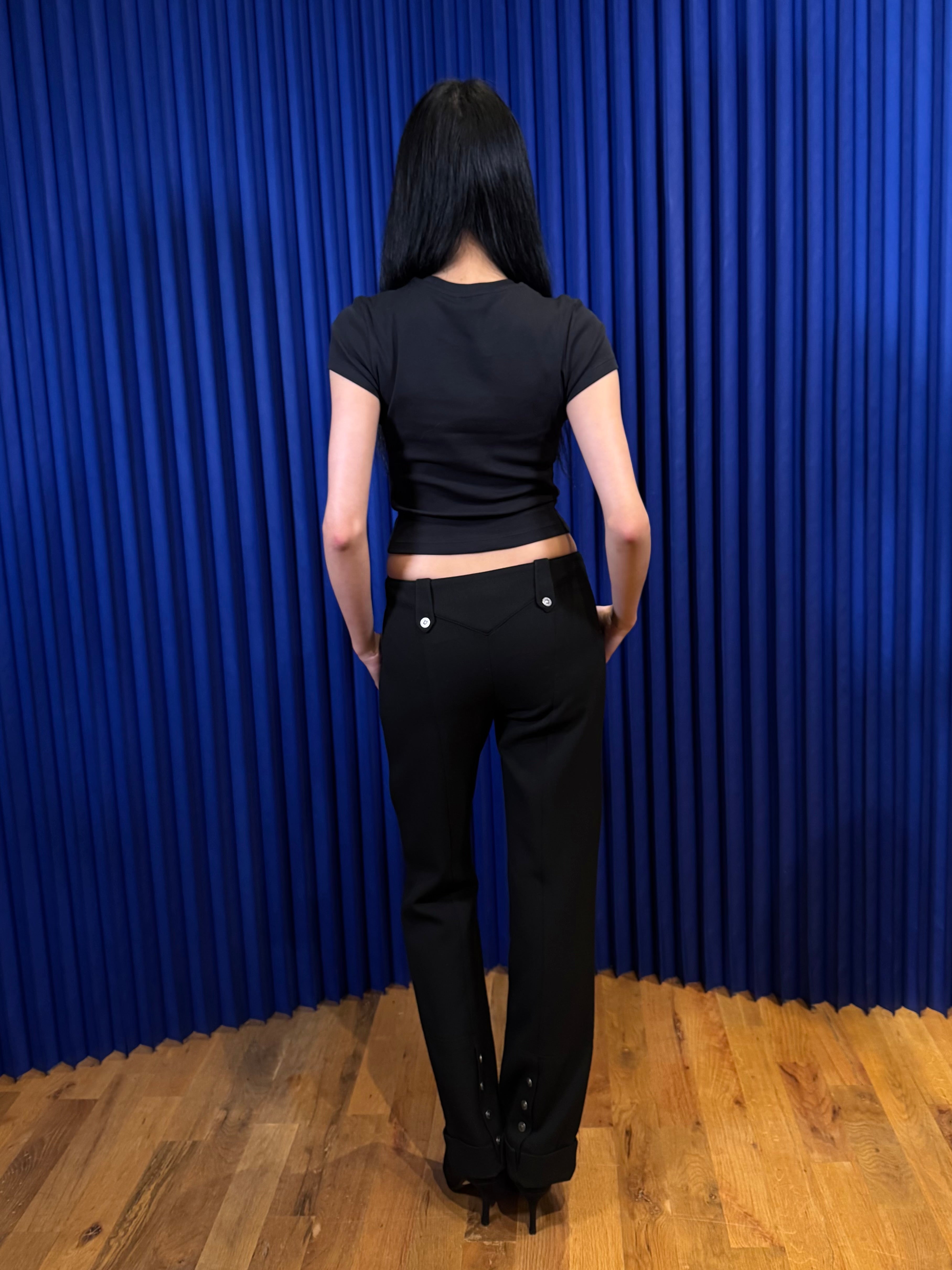 Versace Jeans Couture Pants