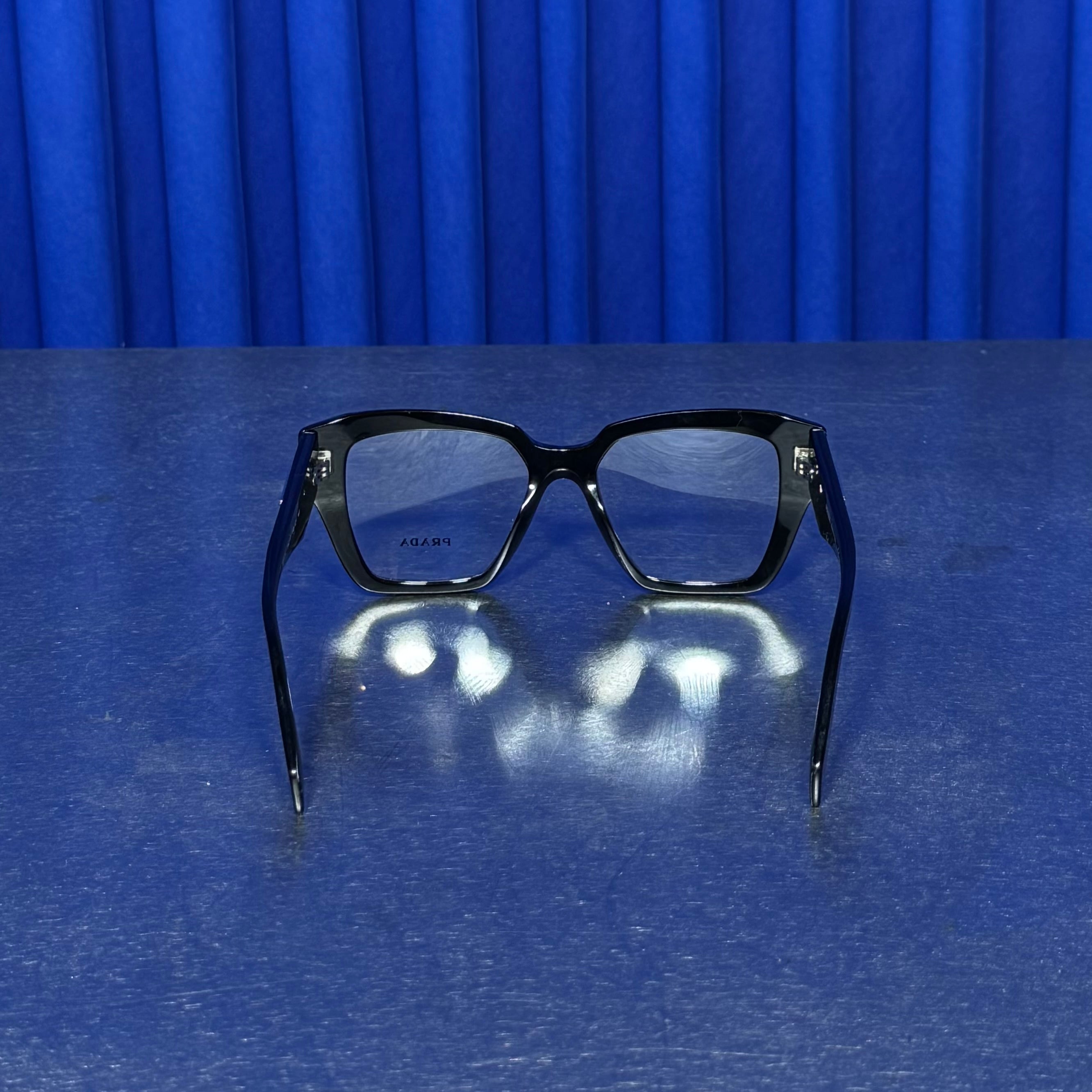 PRADA PR 10ZV EYEGLASSES